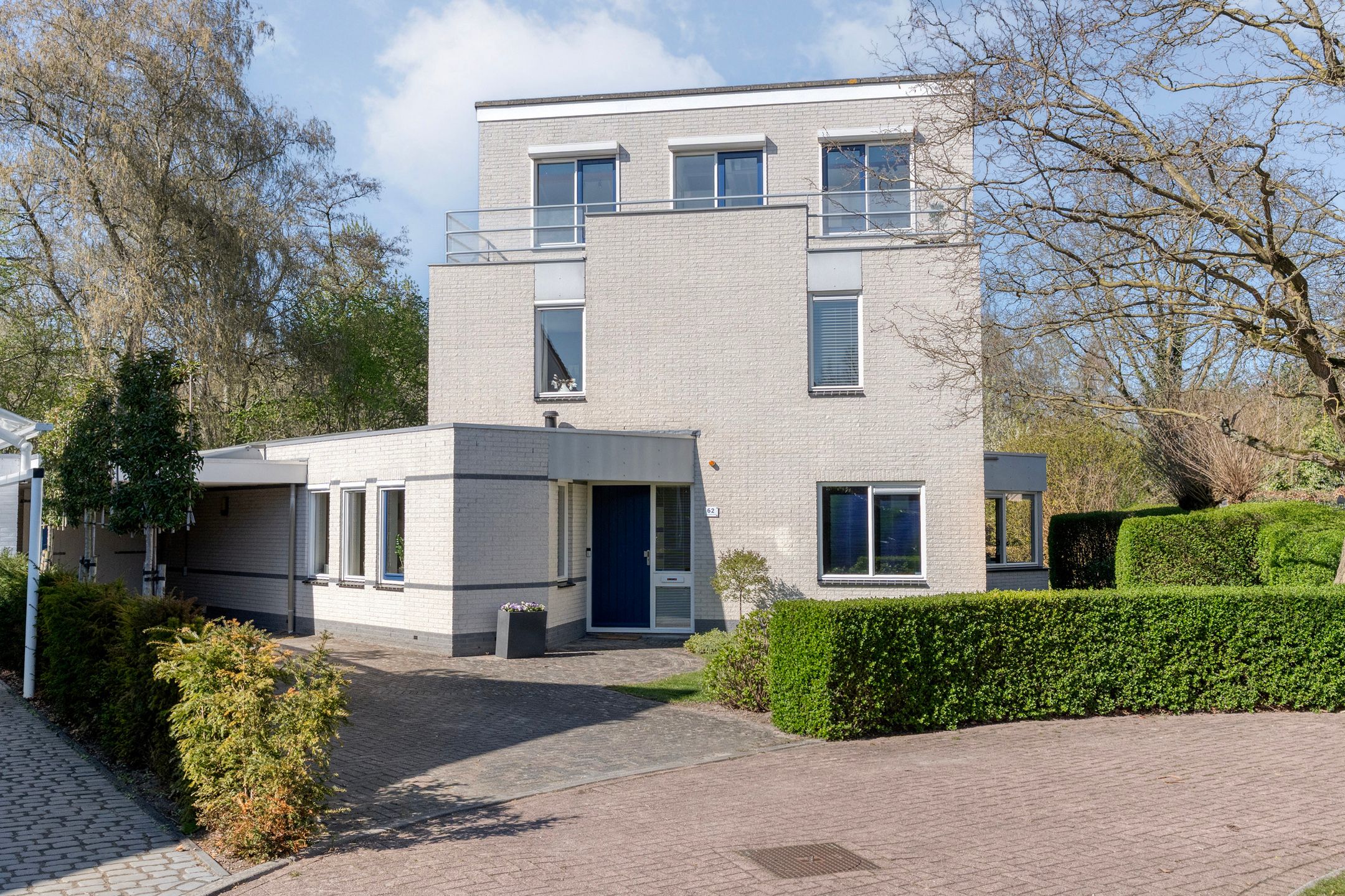Foto van Homerusstraat 62, Apeldoorn