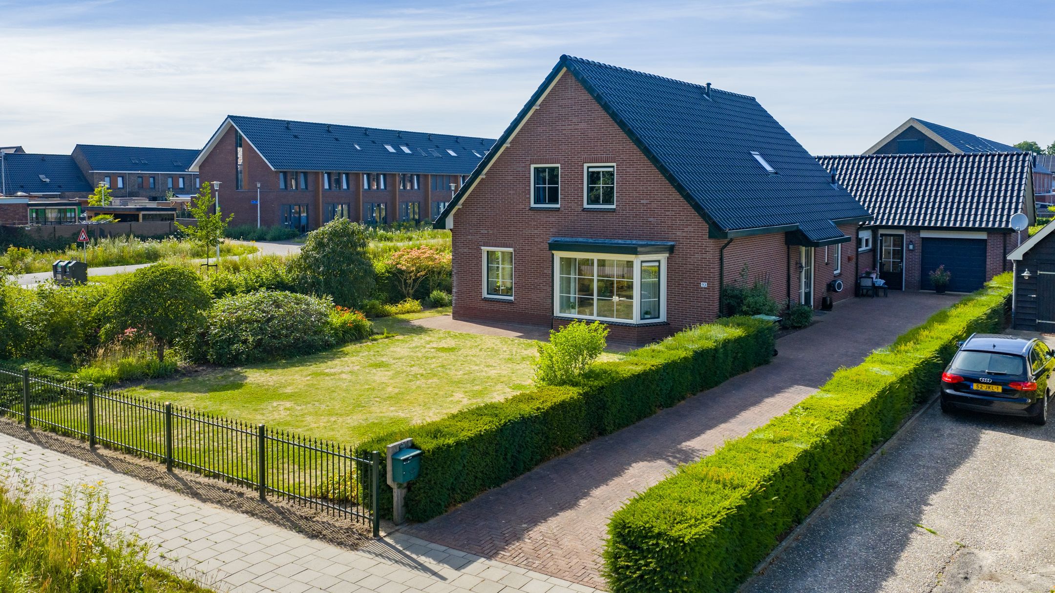 Foto van Terwoldseweg 93, Apeldoorn