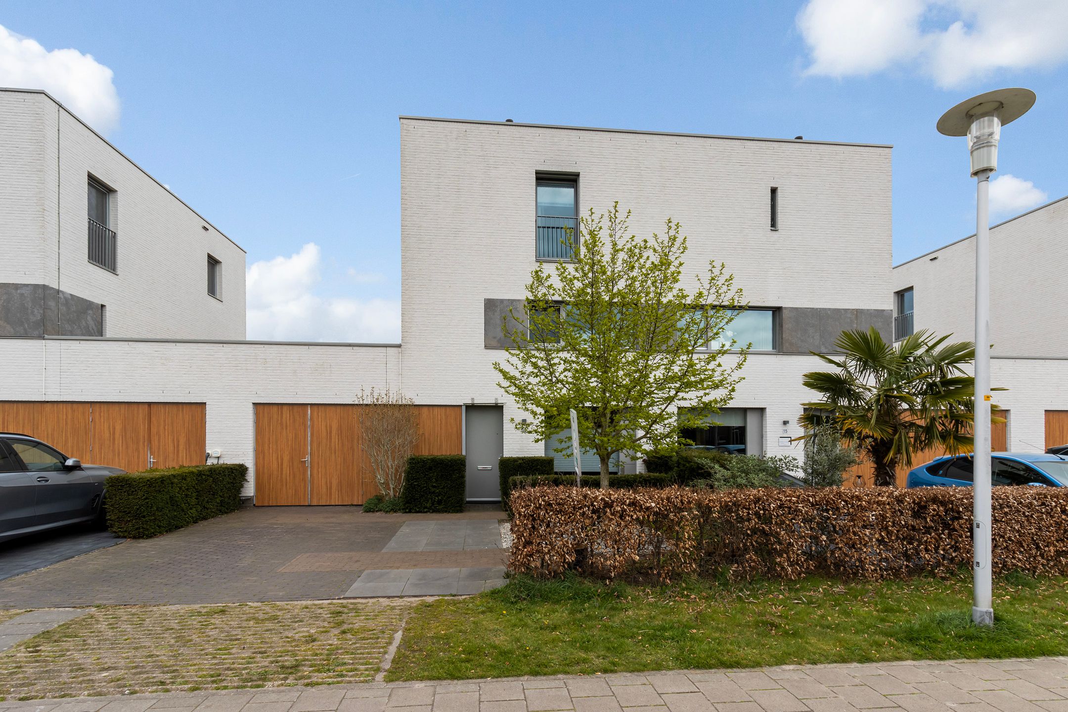 Foto van Laan van de Charleston 13, Apeldoorn