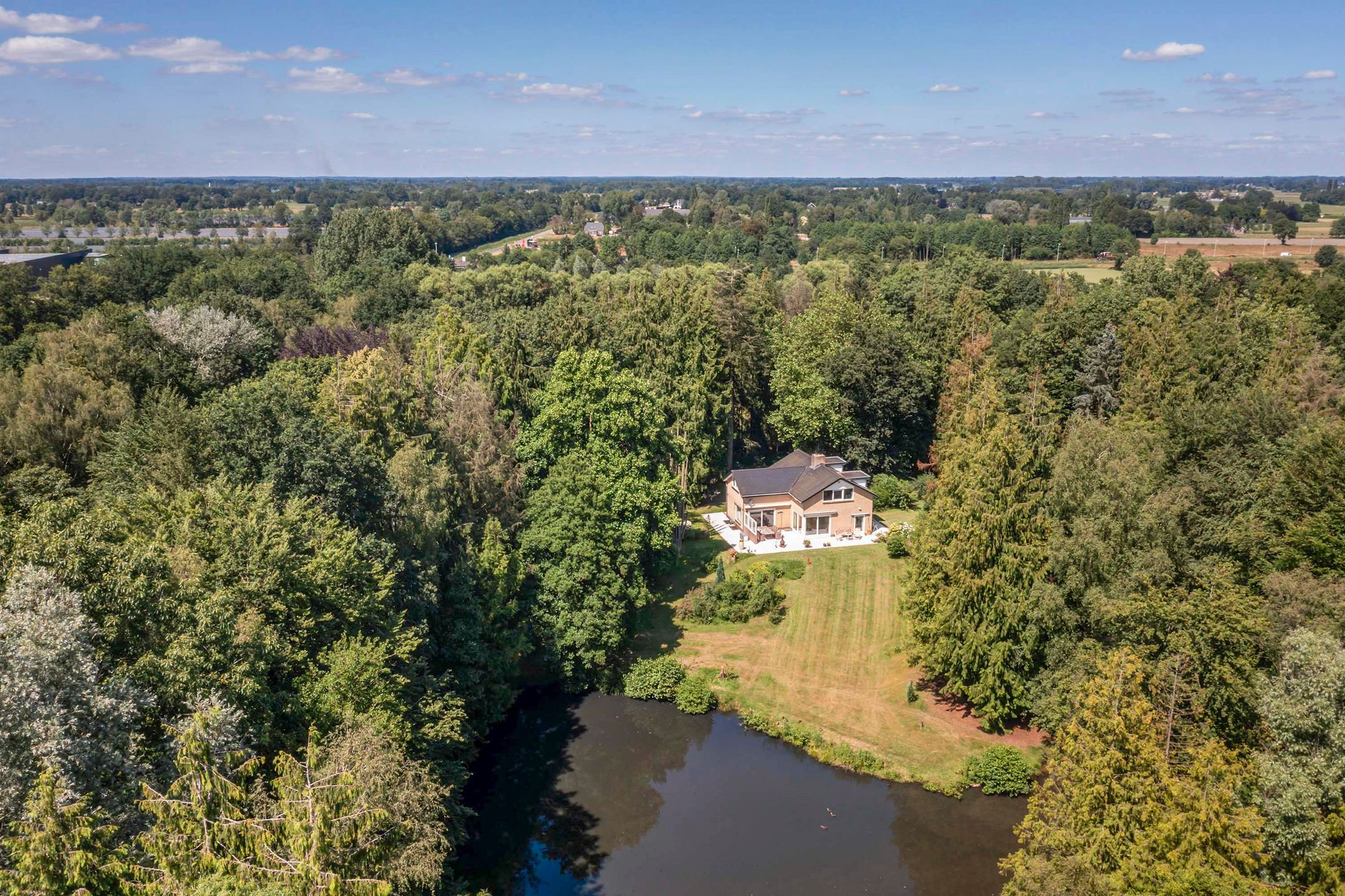 Foto van Wolvenbos 9, Apeldoorn