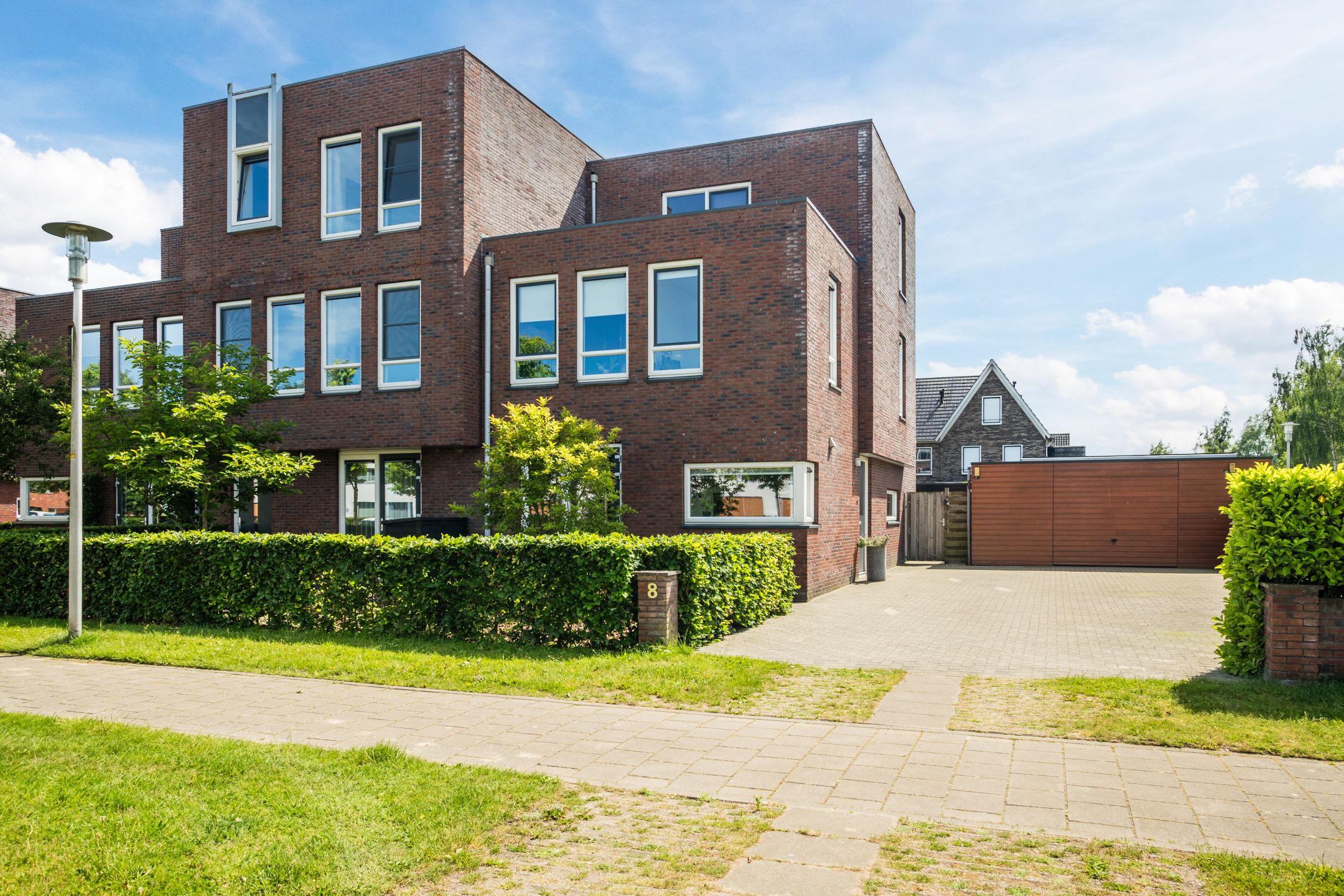 Foto van Laan van de Charleston 8, Apeldoorn