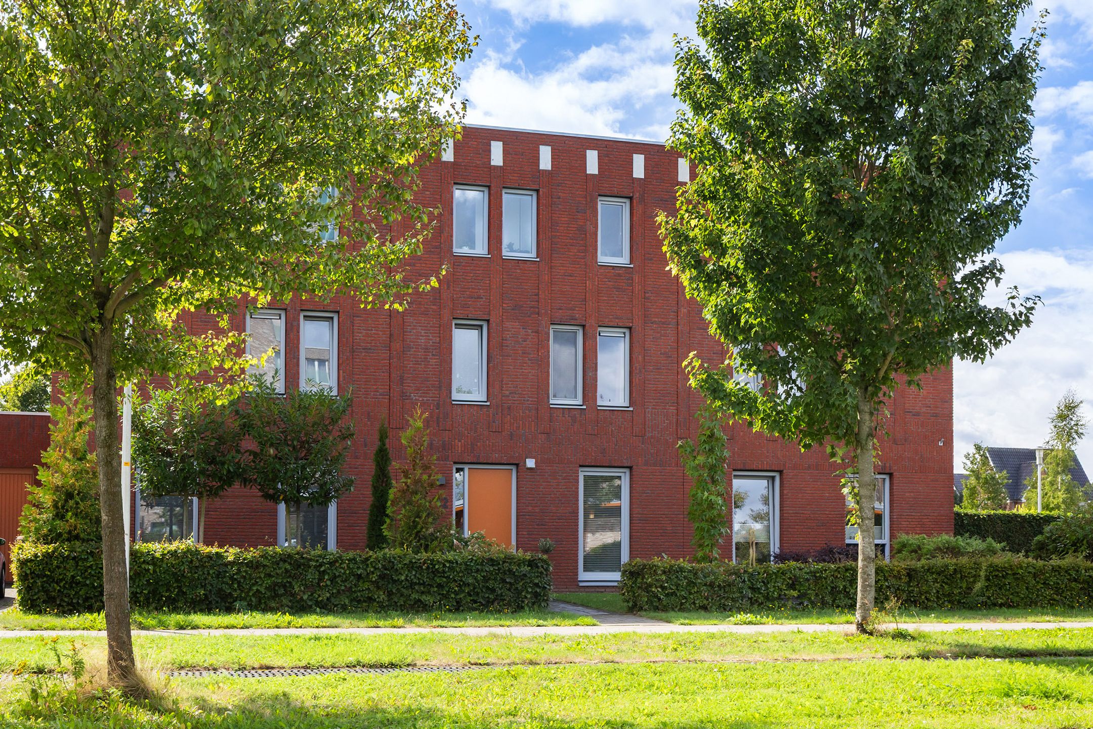 Foto van Laan van de Charleston 82, Apeldoorn