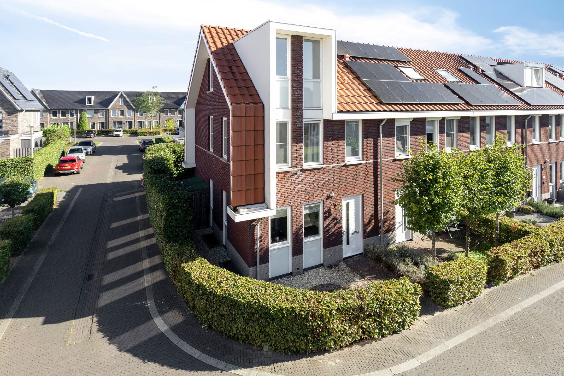Foto van Mambohof 34, Apeldoorn