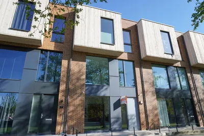 Foto van Parsivalstraat 9, Apeldoorn