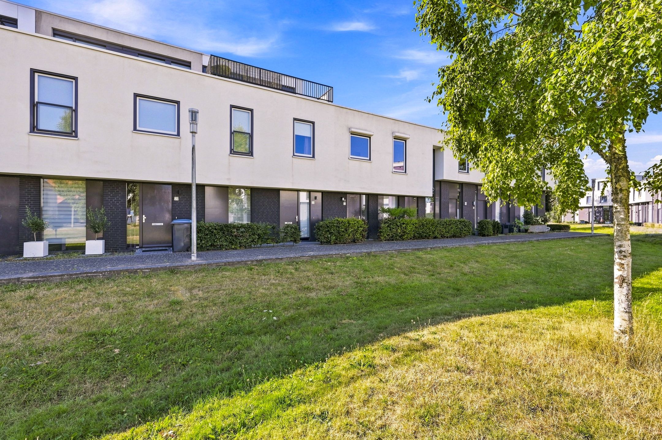 Foto van Vuurvlinder 24, Apeldoorn