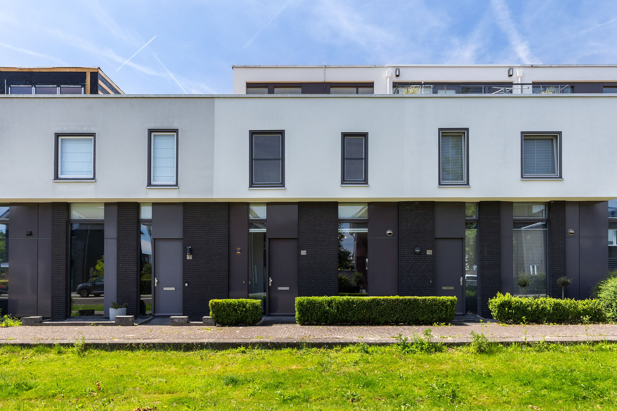 Foto van Vuurvlinder 114, Apeldoorn