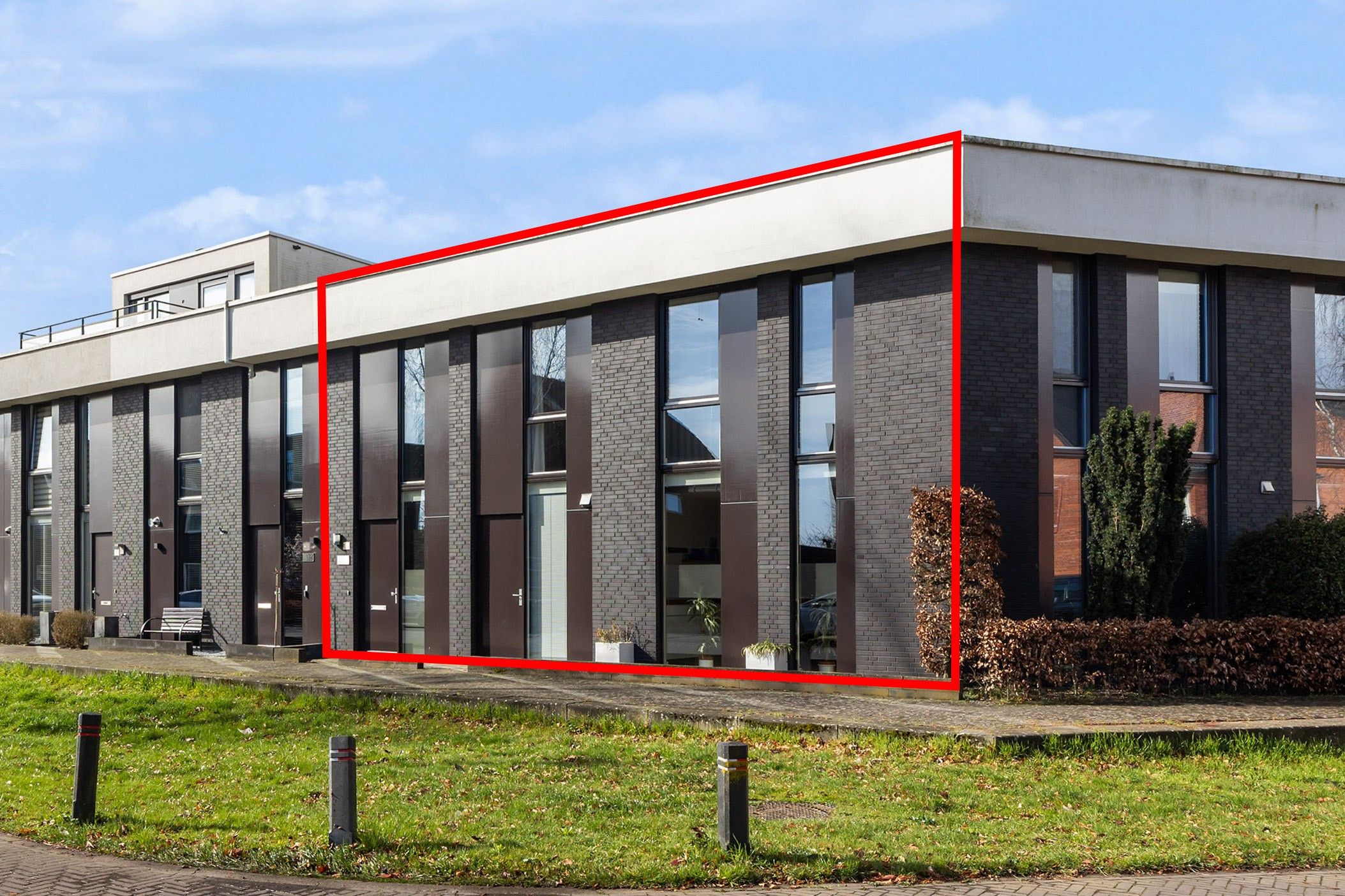 Foto van Vuurvlinder 134, Apeldoorn
