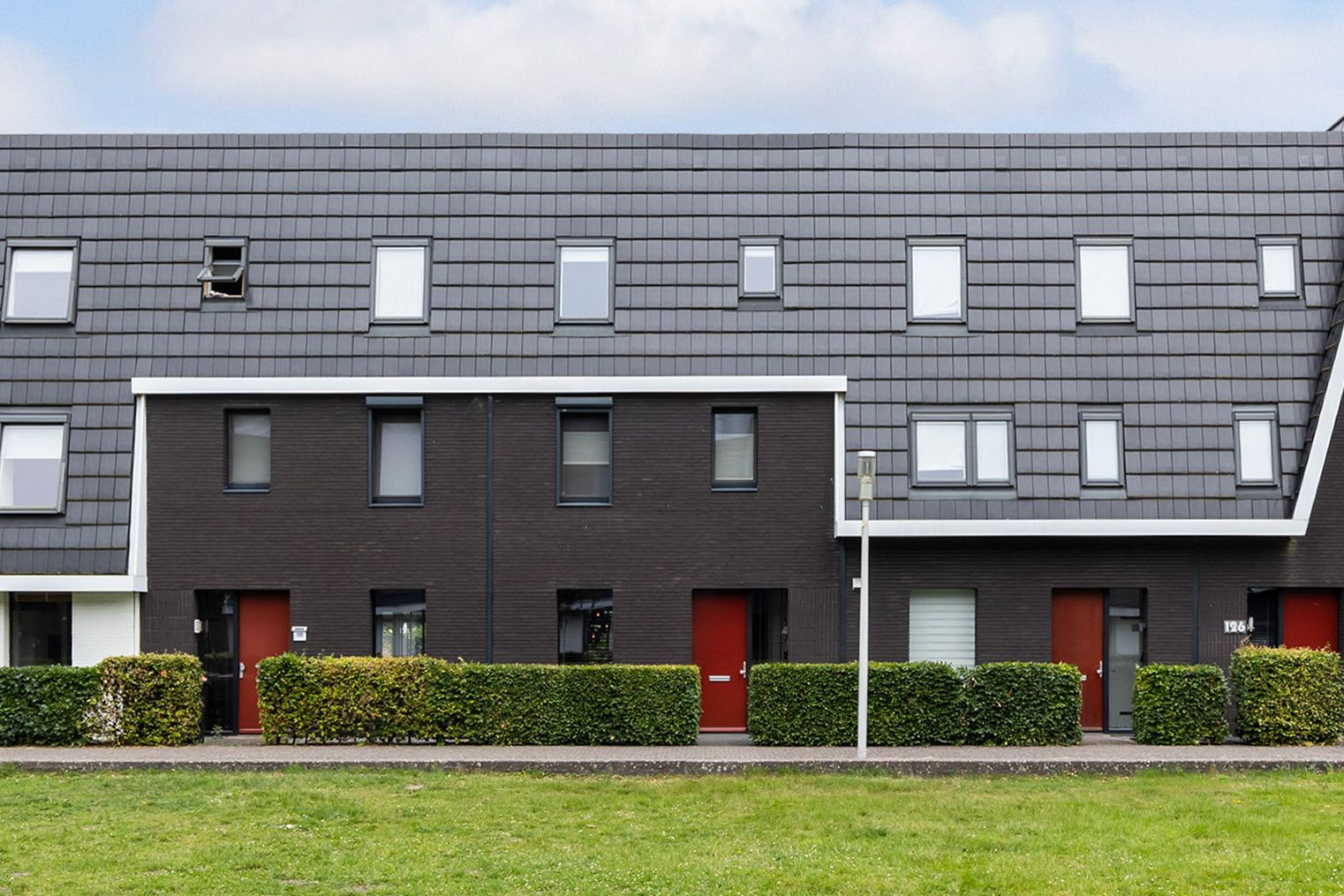 Foto van Heideblauwtje 122, Apeldoorn
