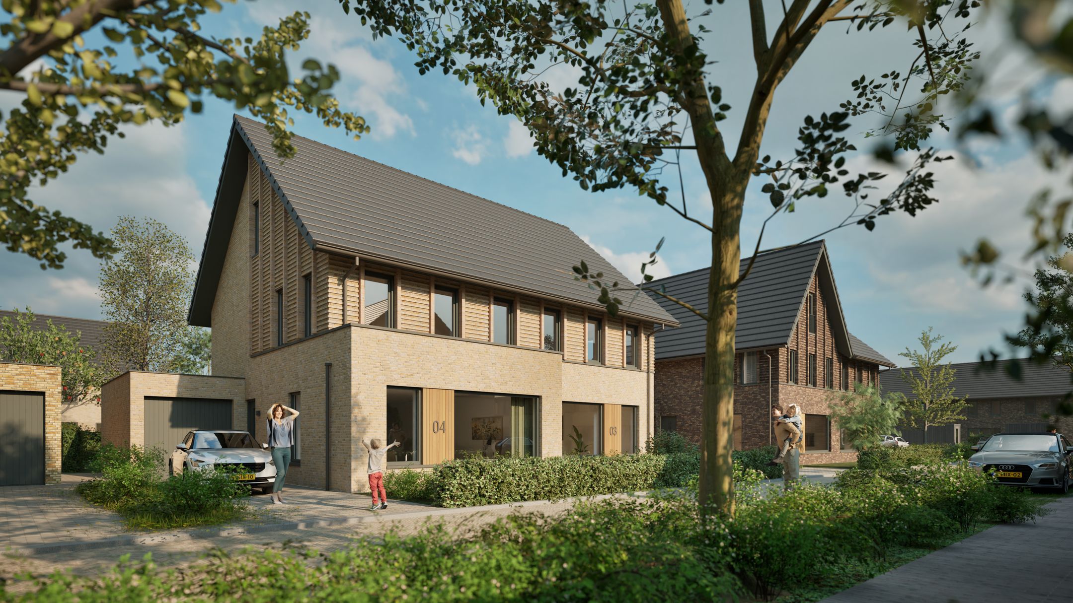 Foto van Jan van Dongenhof 23, Apeldoorn