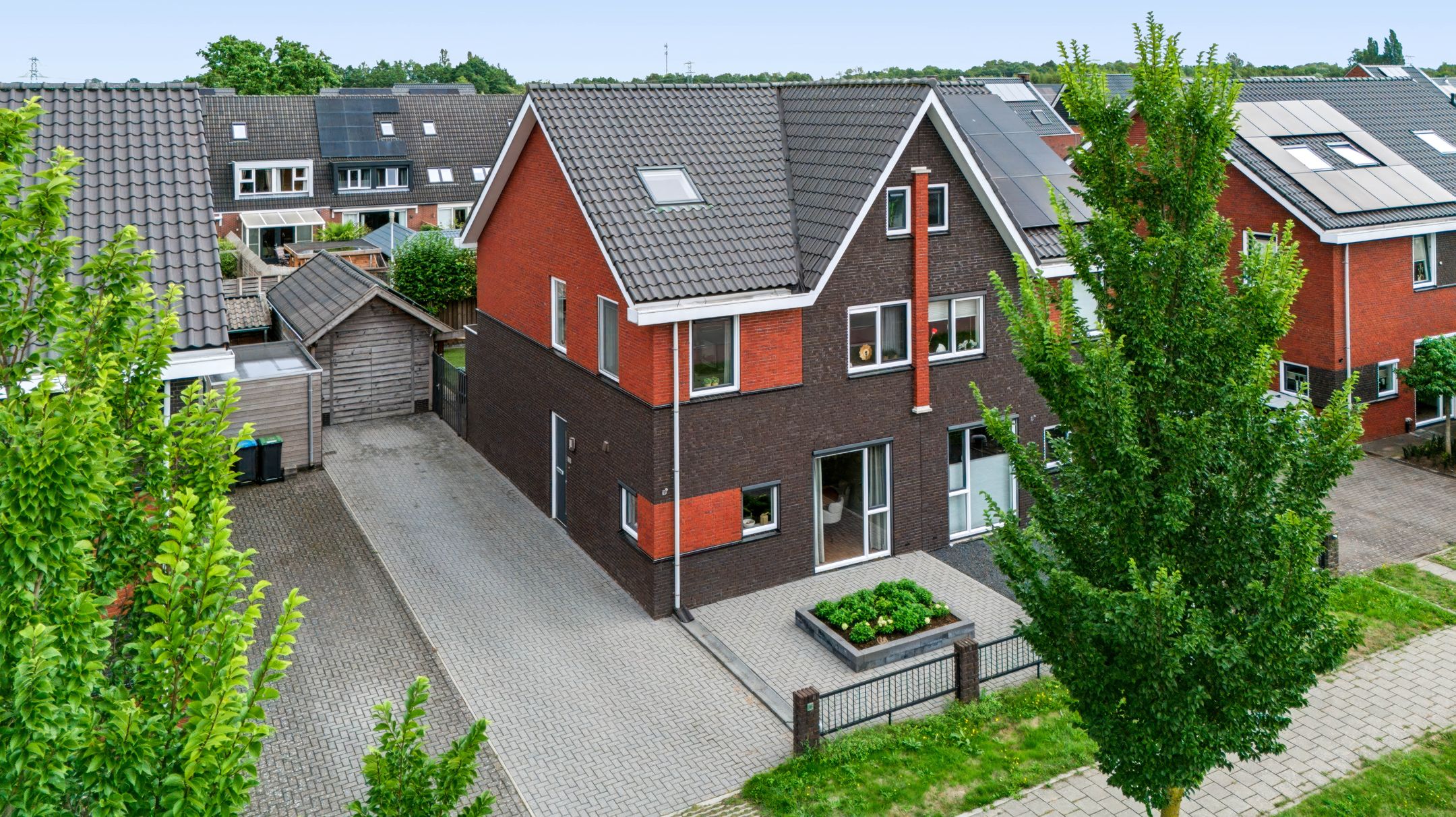 Foto van Laan van Zuidbroek 36, Apeldoorn