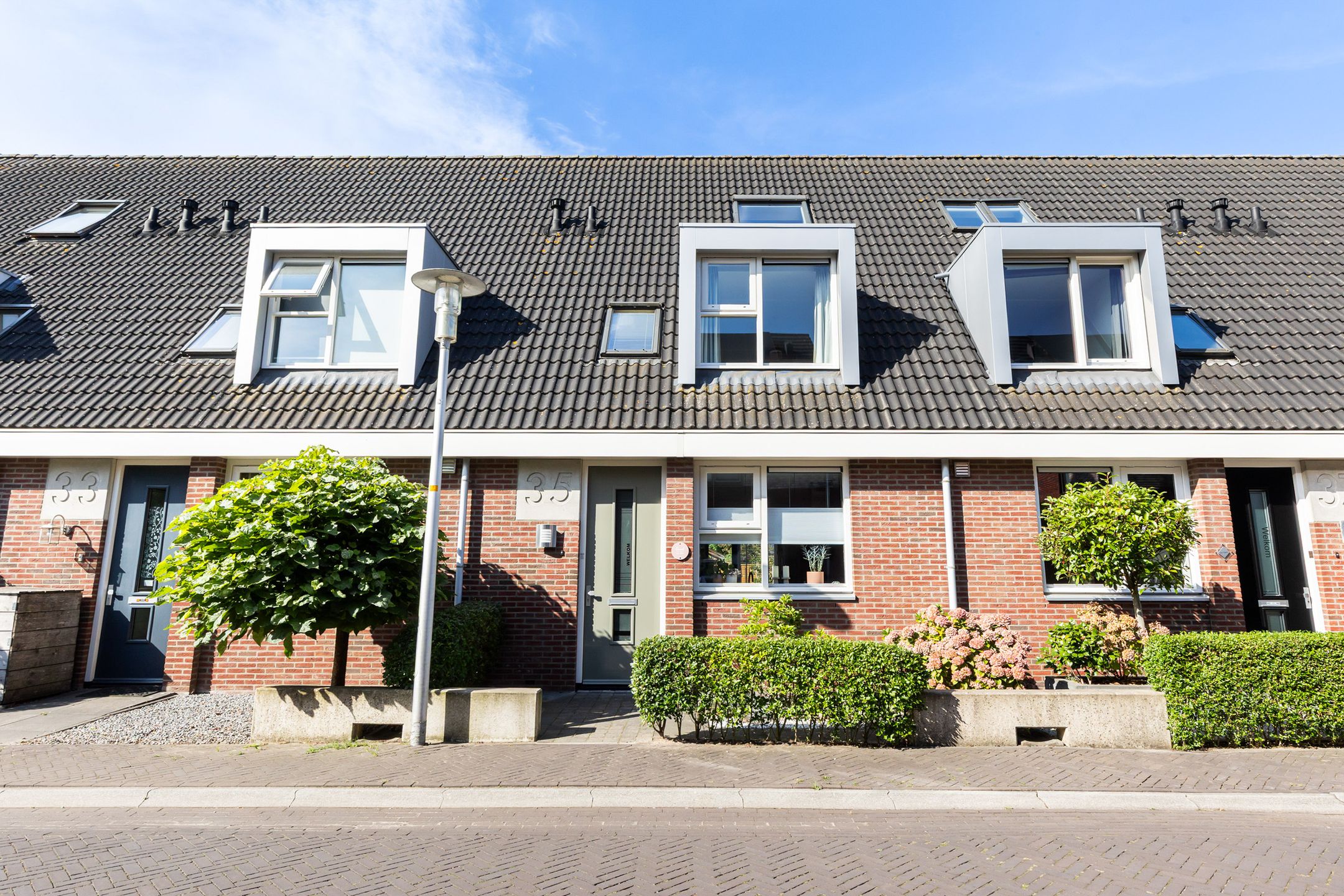 Foto van Vliegenzwam 35, Apeldoorn