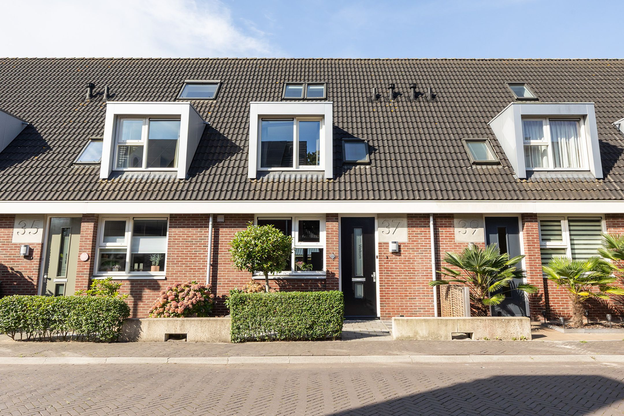 Foto van Vliegenzwam 37, Apeldoorn
