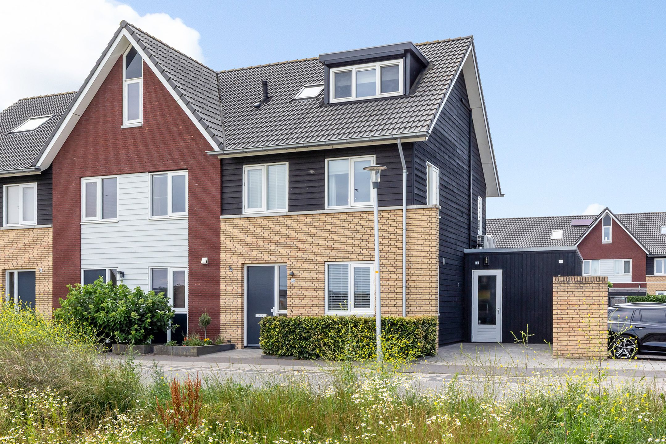 Foto van Honingzwam 79, Apeldoorn