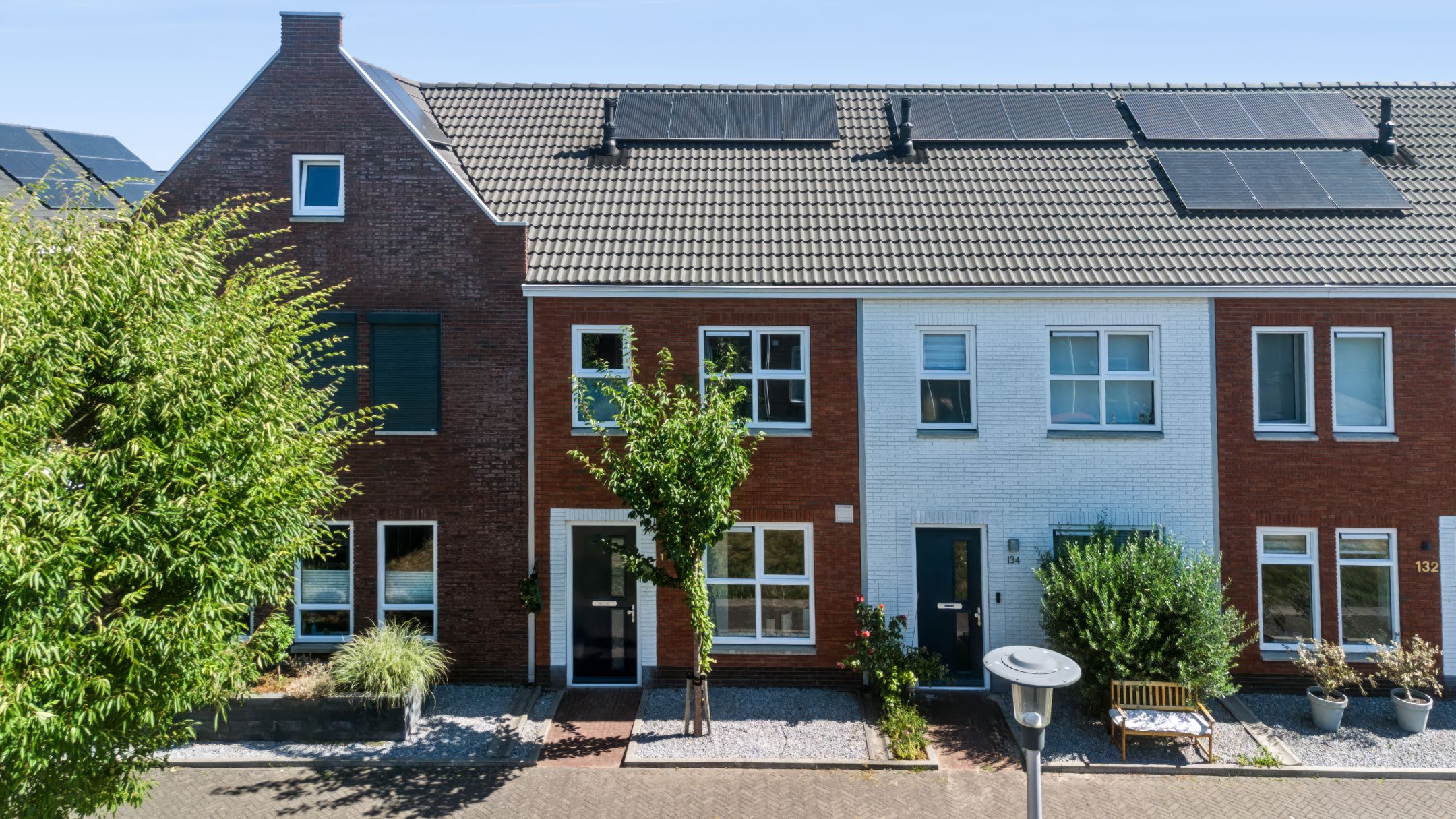Foto van Ridderzwam 136, Apeldoorn
