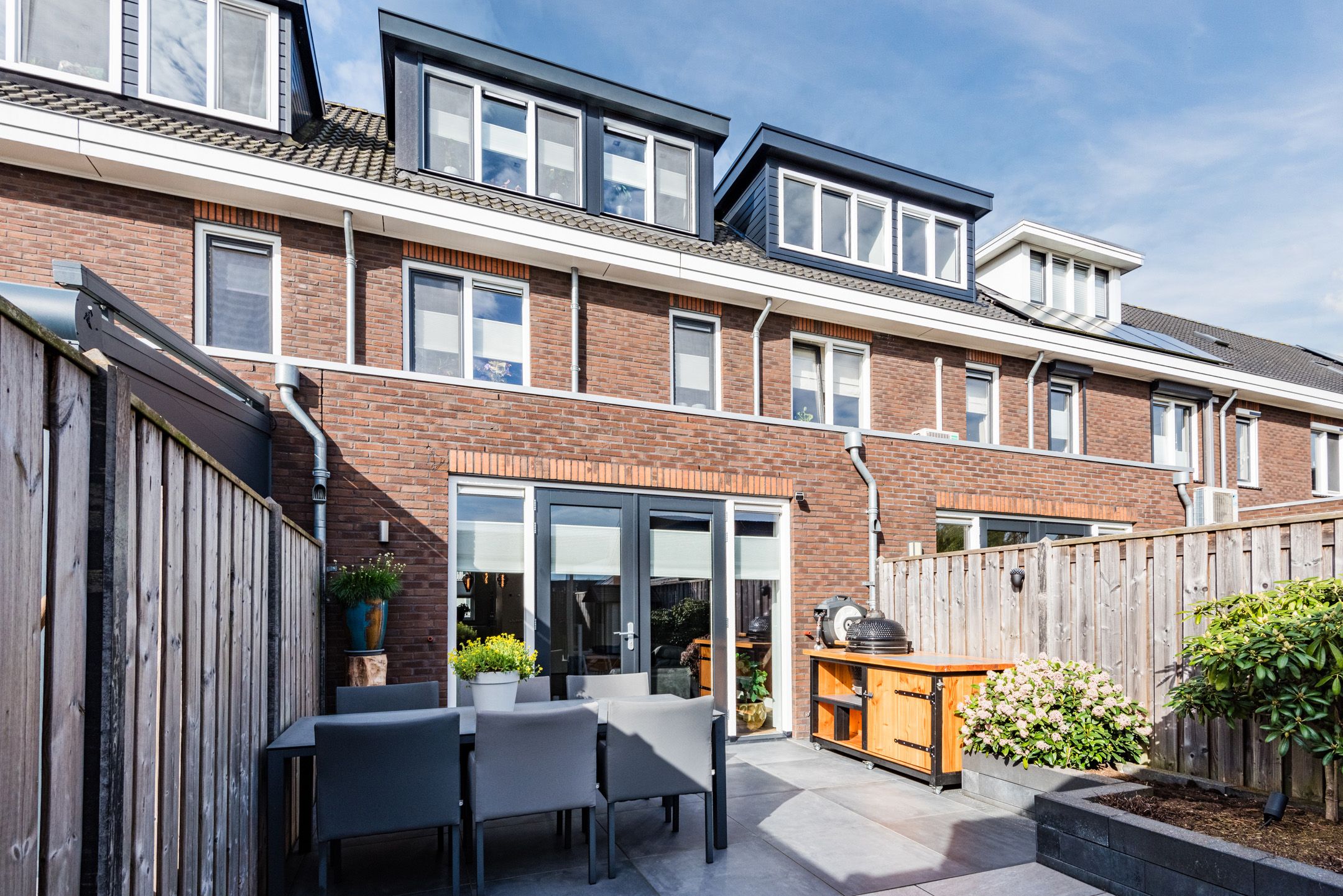 Foto van Ridderzwam 152, Apeldoorn