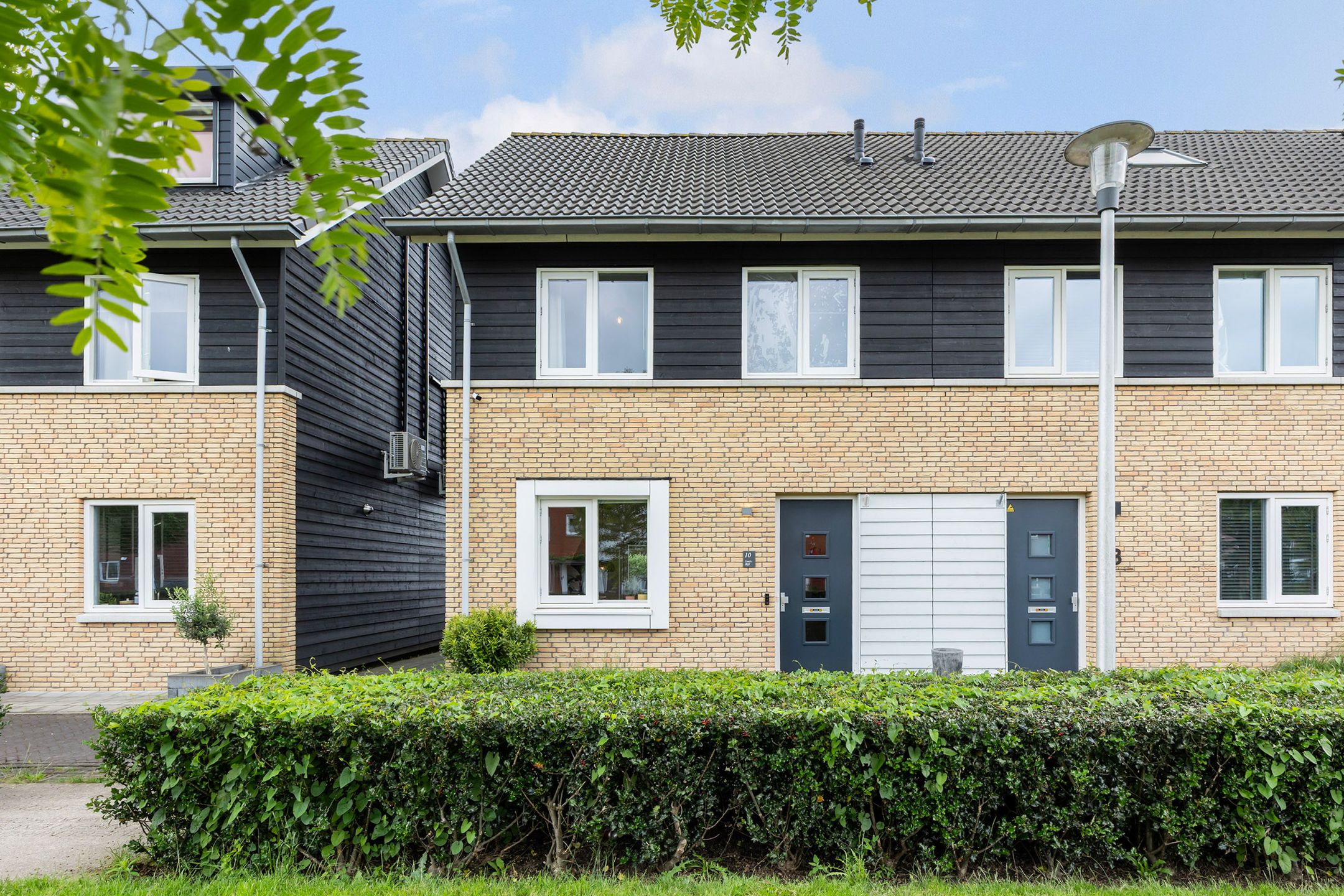 Foto van Bovist 10, Apeldoorn