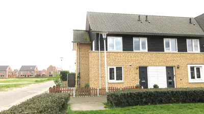 Foto van Bovist 20, Apeldoorn