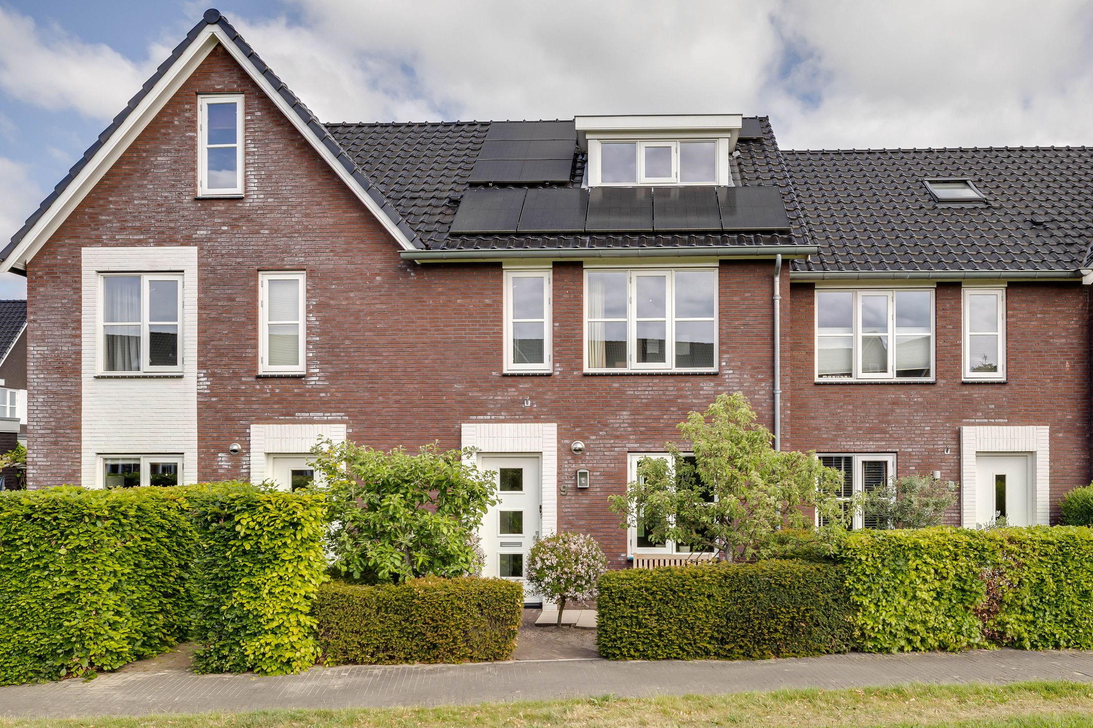 Foto van Mosklokje 9, Apeldoorn