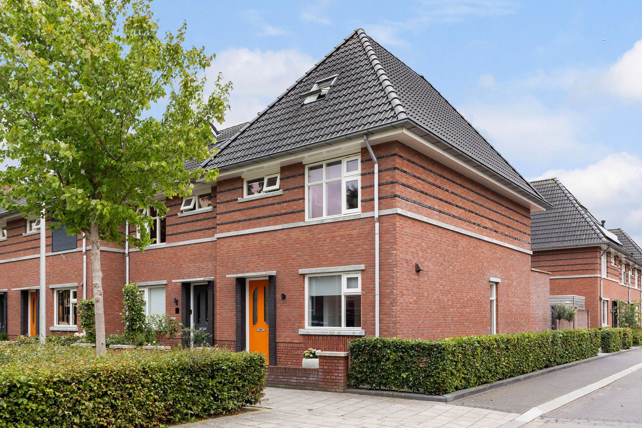 Foto van Oesterzwam 20, Apeldoorn