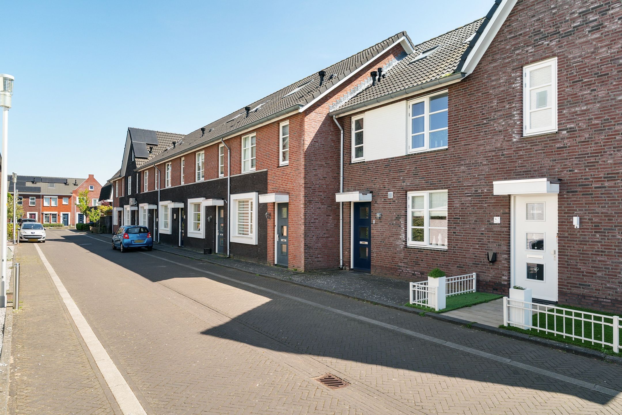 Foto van Koraalzwam 8, Apeldoorn