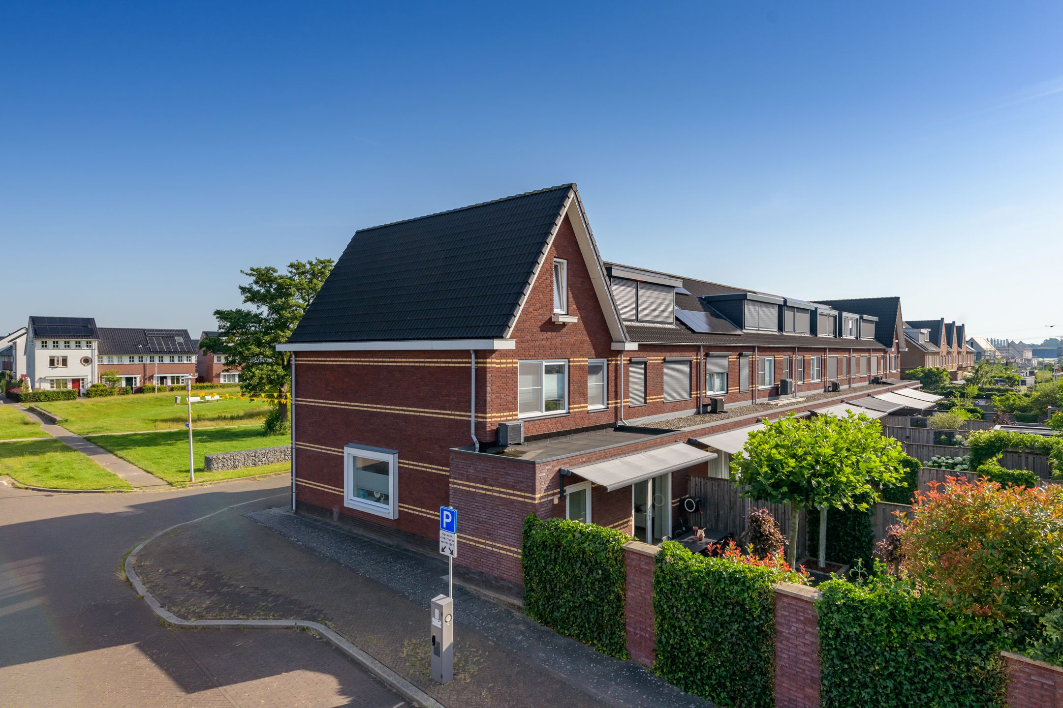 Foto van Kastanjeboleet 48, Apeldoorn
