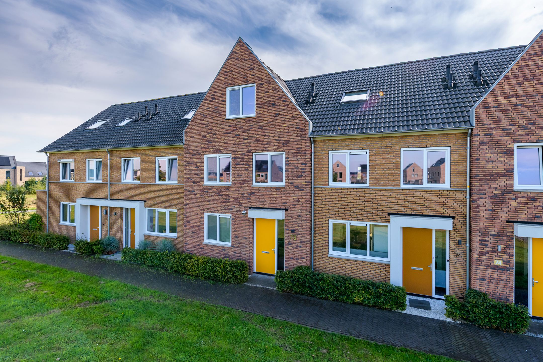 Foto van Kastanjeboleet 76, Apeldoorn