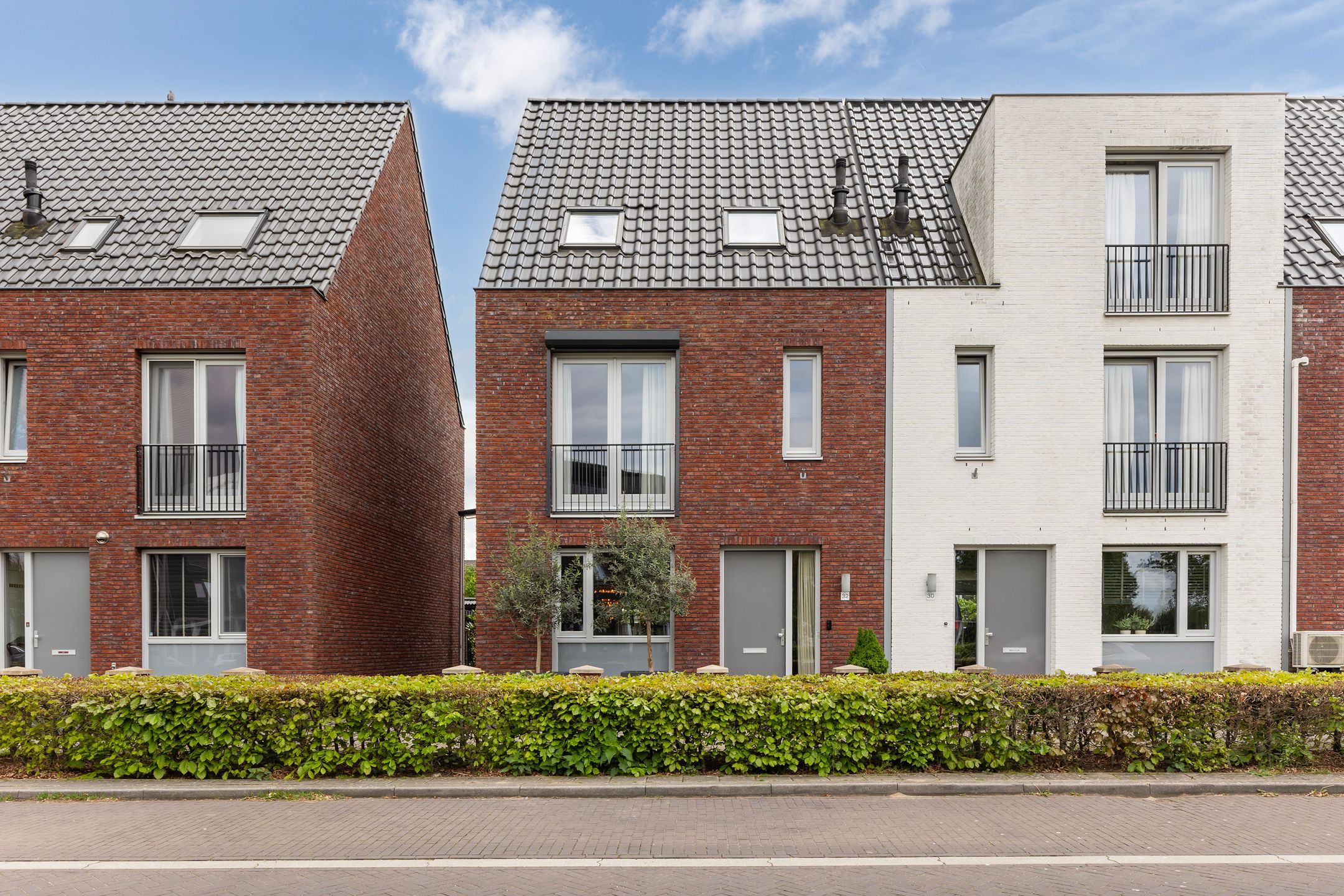Foto van Korrelhoed 32, Apeldoorn