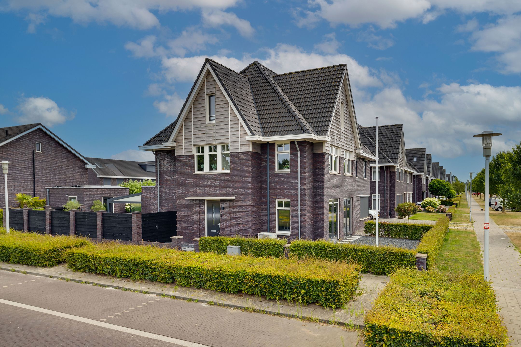 Foto van Korrelhoed 4, Apeldoorn