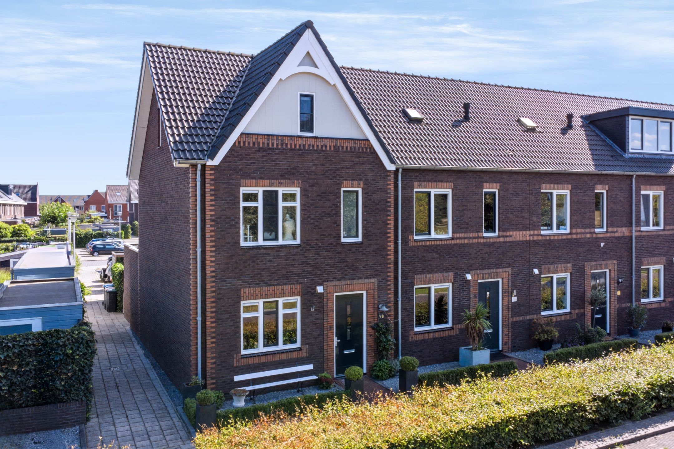 Foto van Korrelhoed 58, Apeldoorn