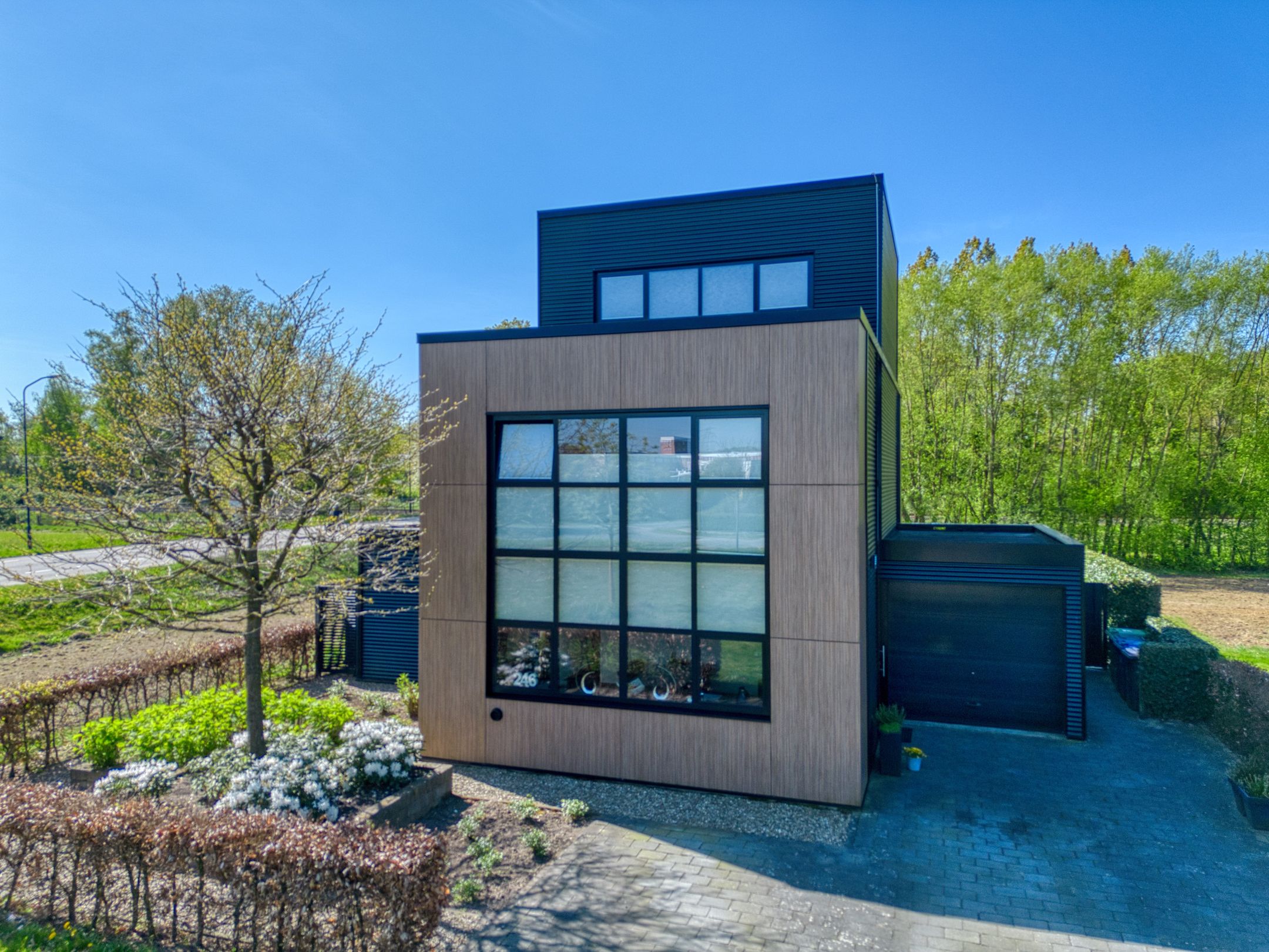 Foto van Laan van Zonnehoeve 246, Apeldoorn