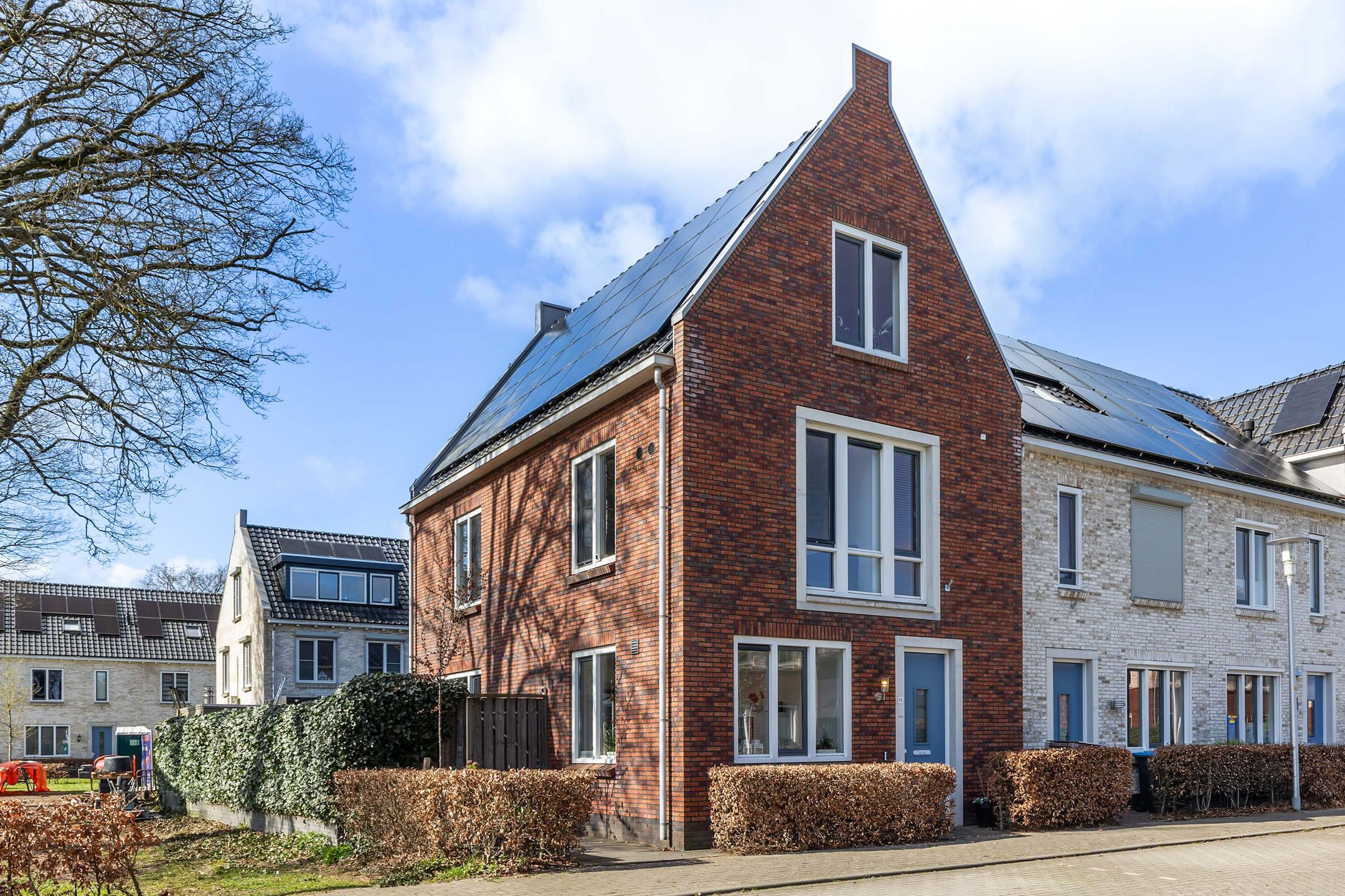 Foto van Hazenleger 15, Apeldoorn