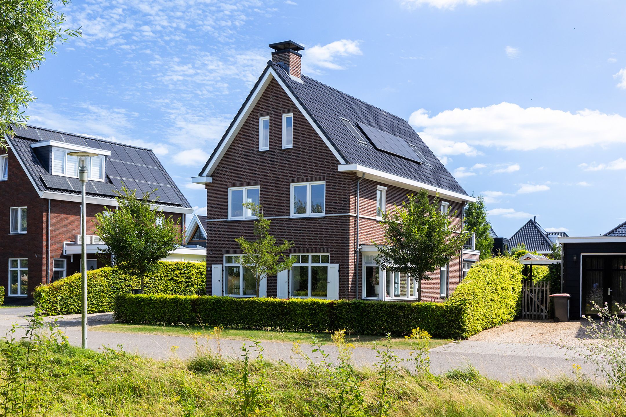 Foto van Wezel 14, Apeldoorn
