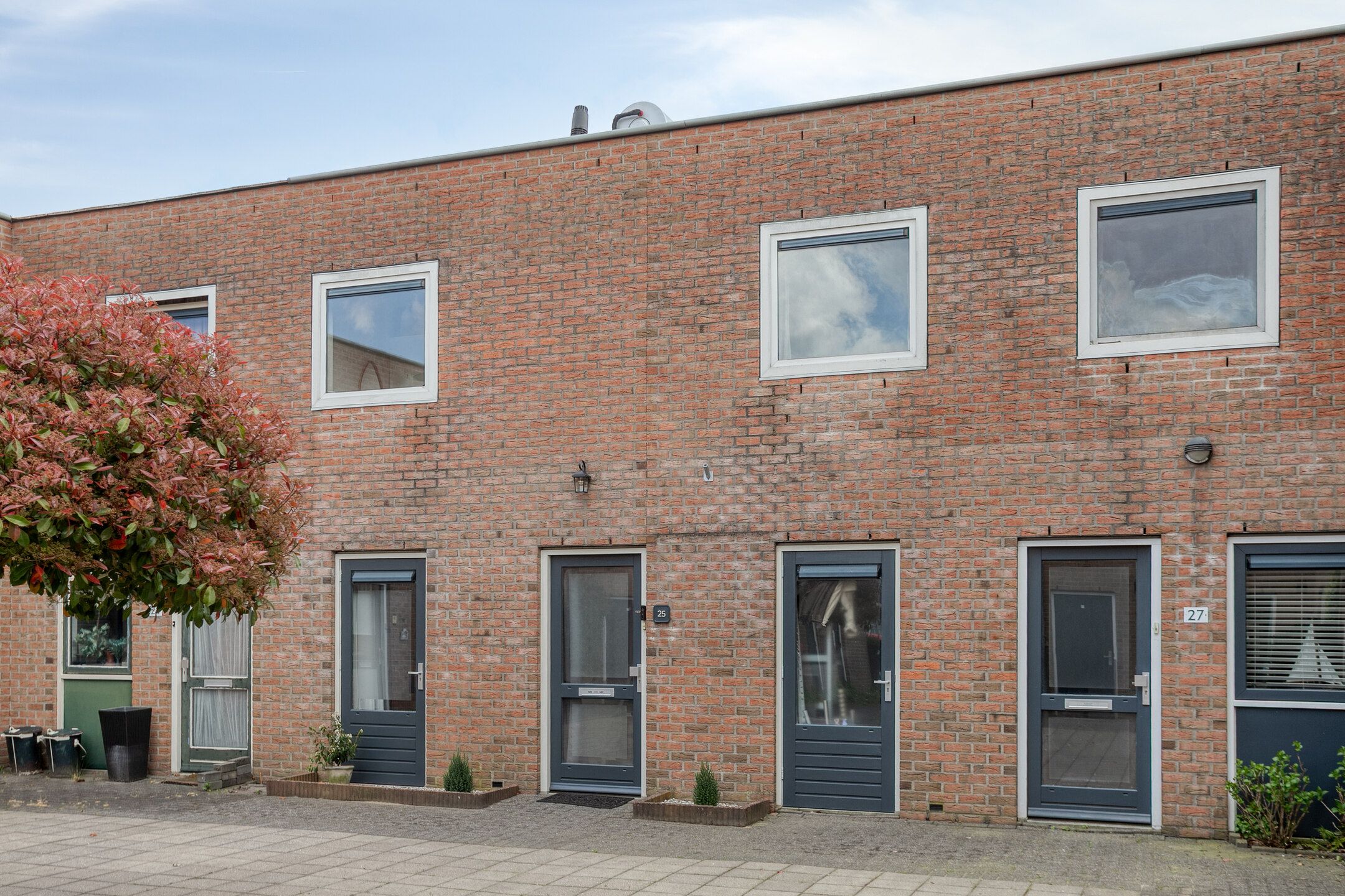 Foto van Vosweide 25, Apeldoorn