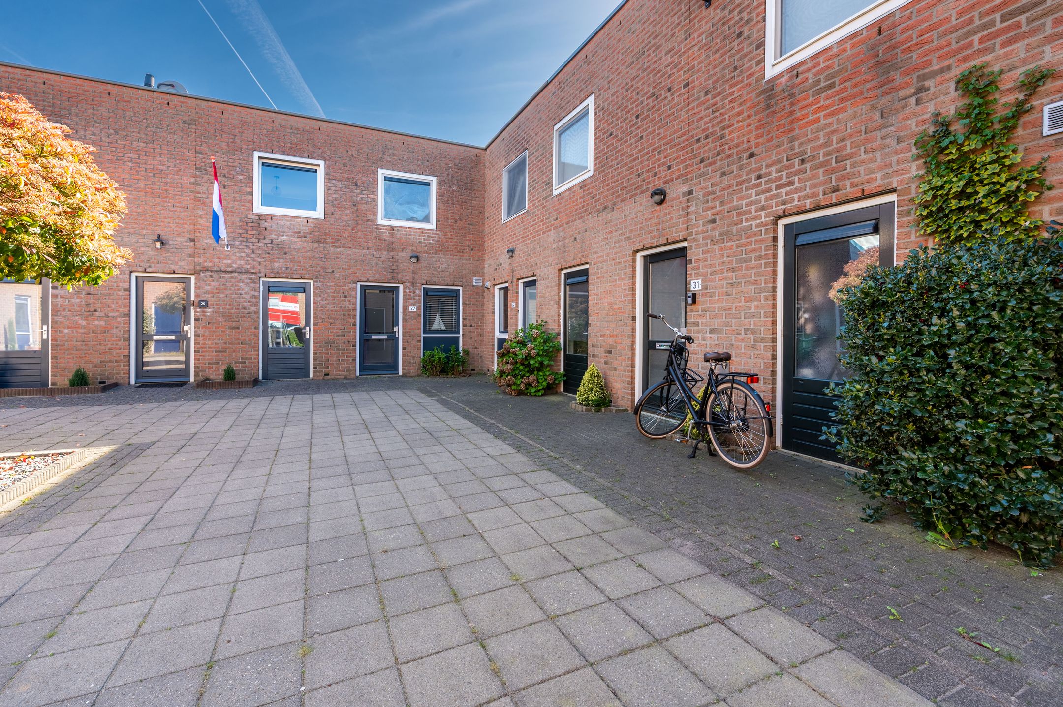 Foto van Vosweide 27, Apeldoorn