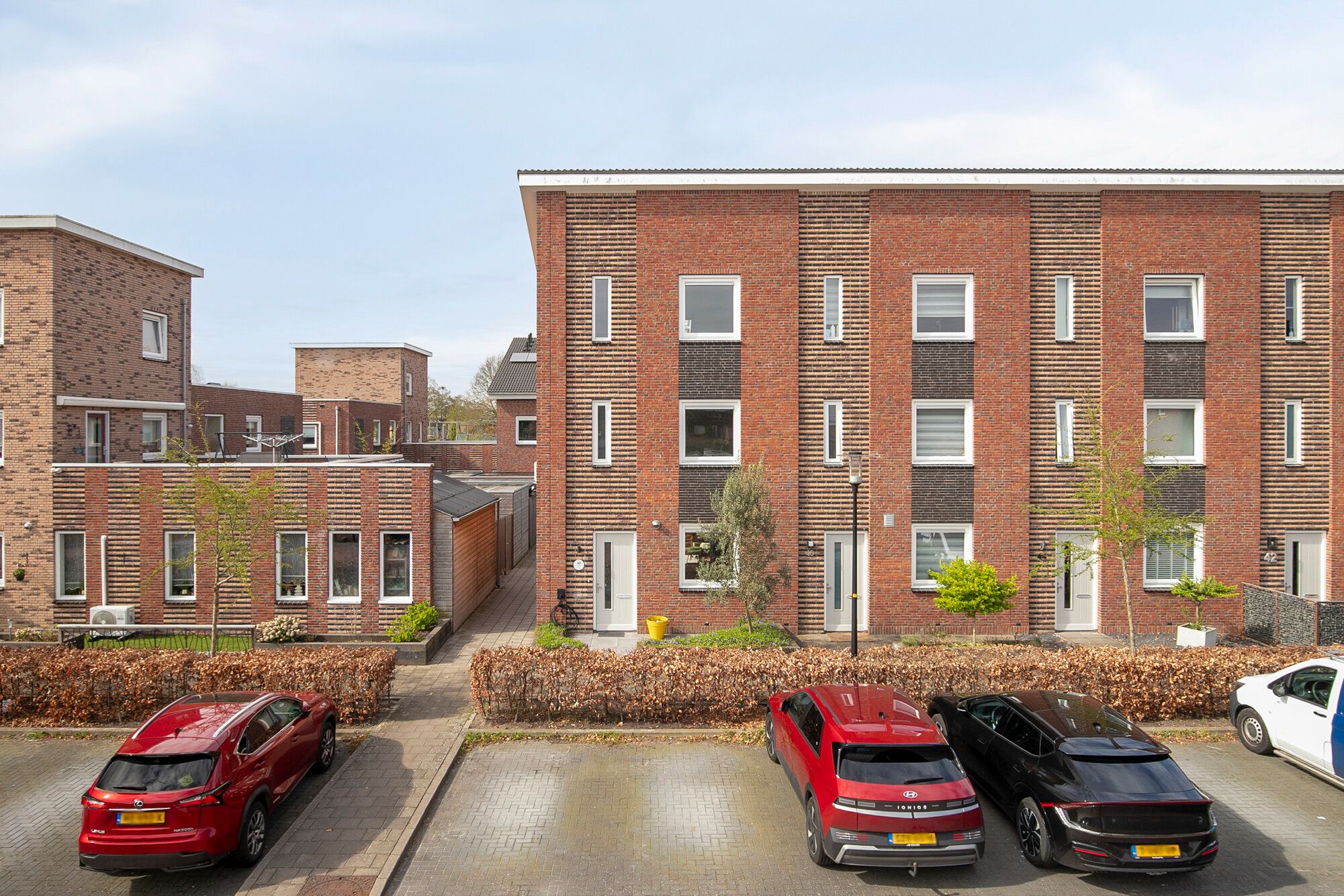 Foto van Vosweide 48, Apeldoorn