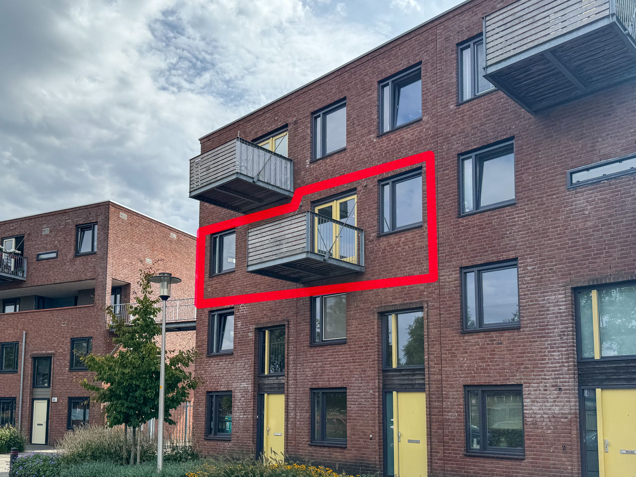 Foto van Linie 33, Apeldoorn