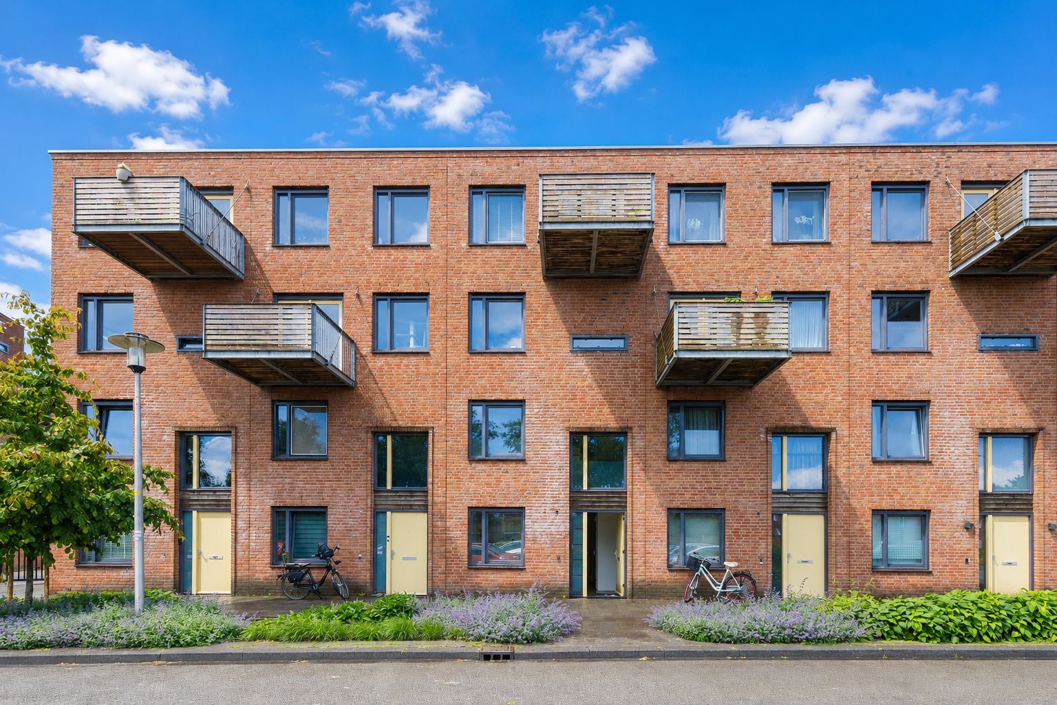 Foto van Linie 91, Apeldoorn