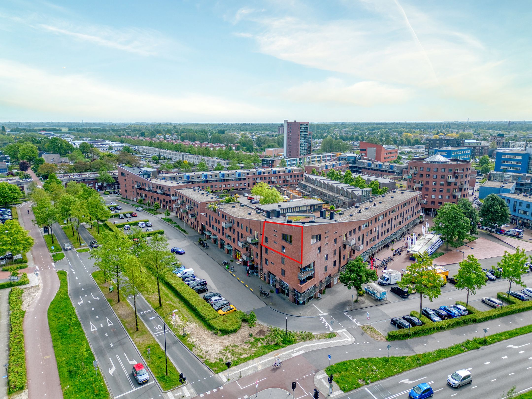 Foto van Linie 161, Apeldoorn