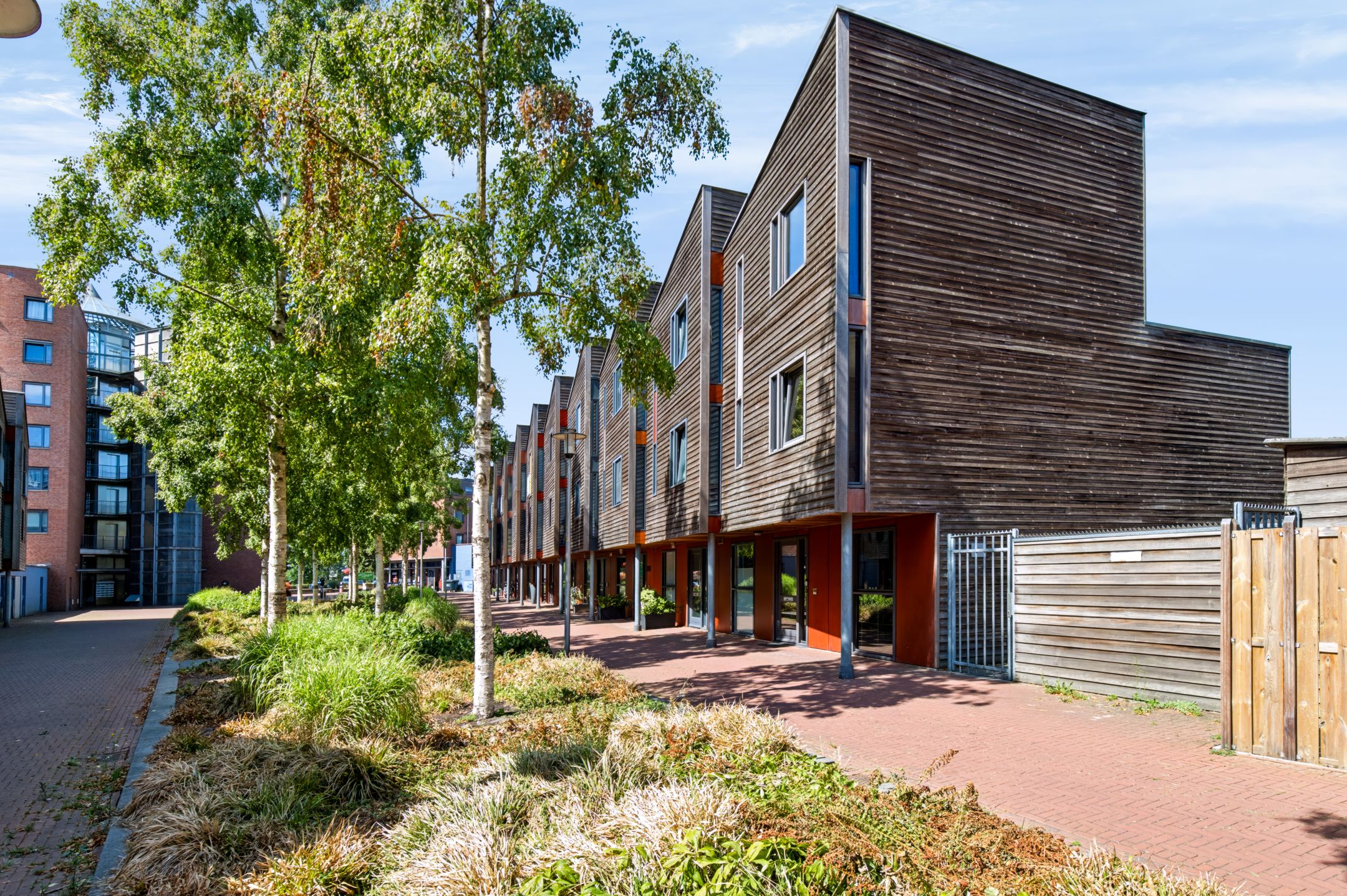 Foto van Linie 227, Apeldoorn