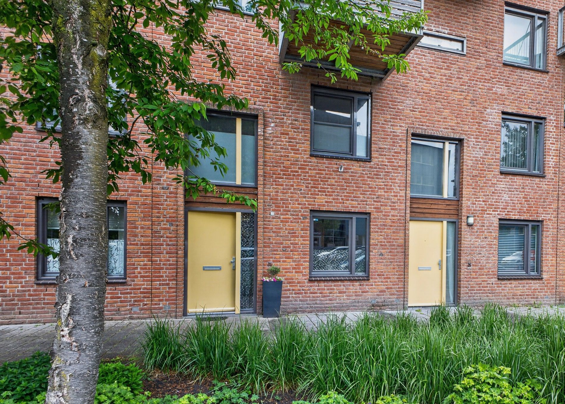 Foto van Linie 515, Apeldoorn