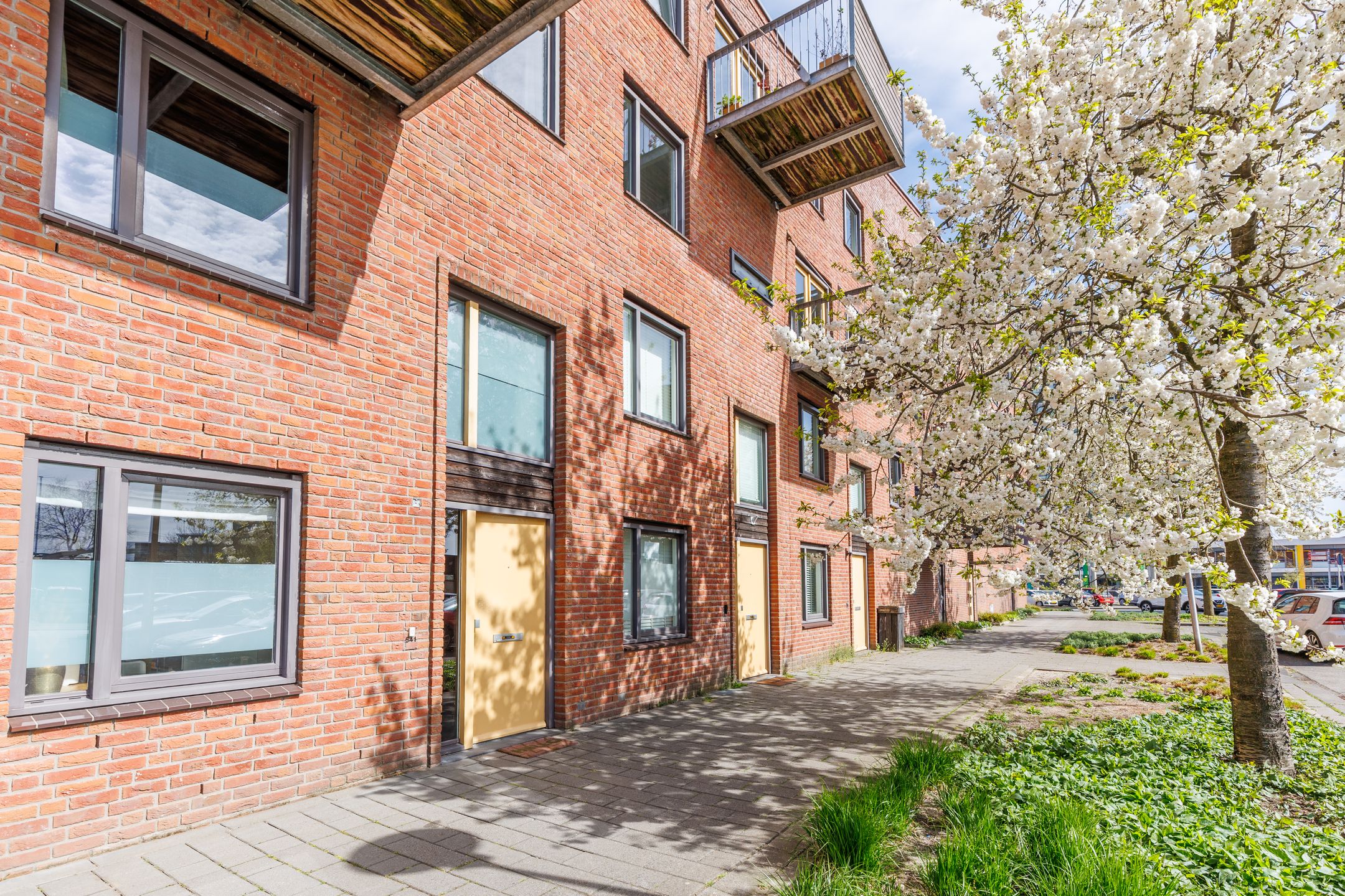 Foto van Linie 541, Apeldoorn