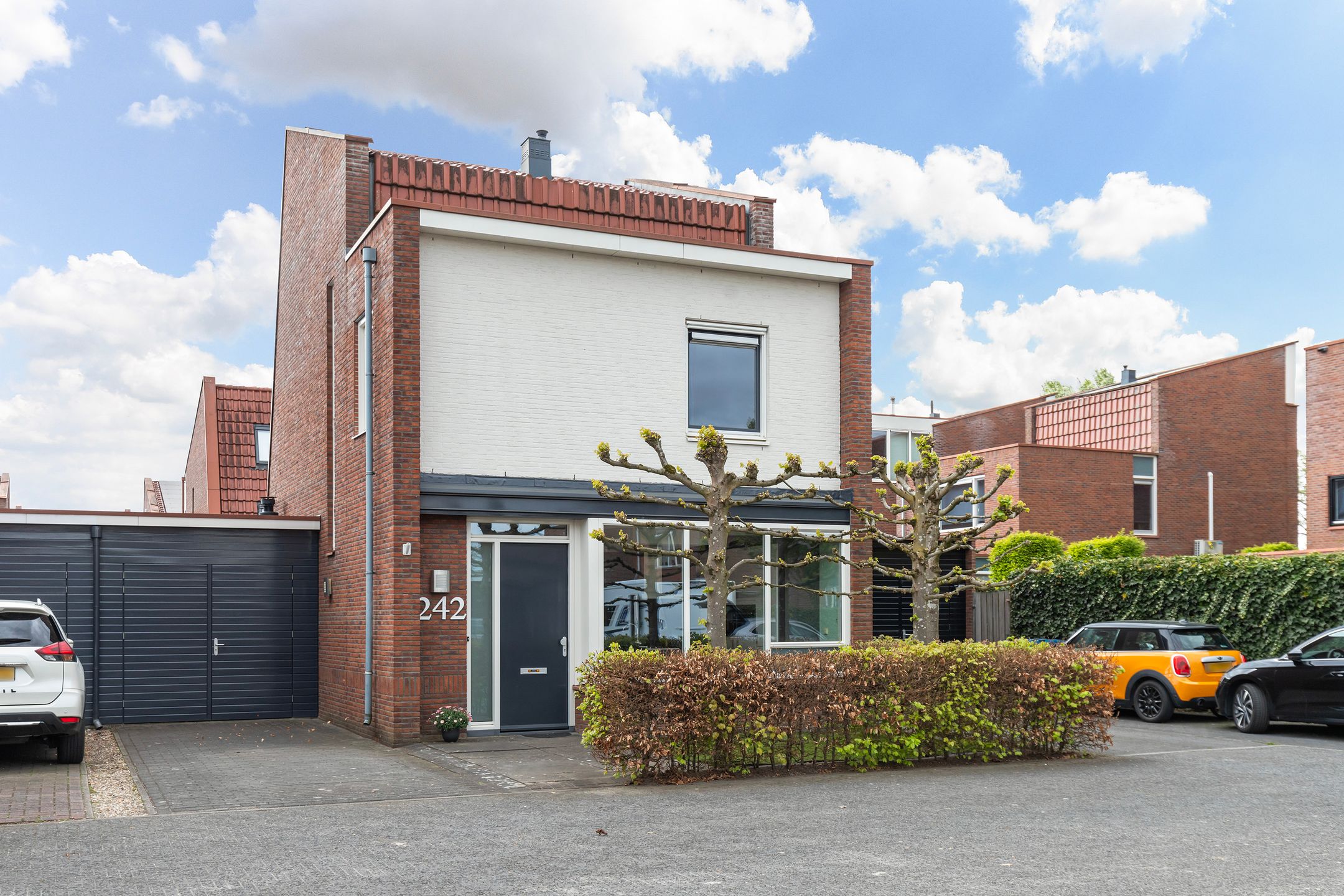 Foto van Zonnewende 242, Apeldoorn