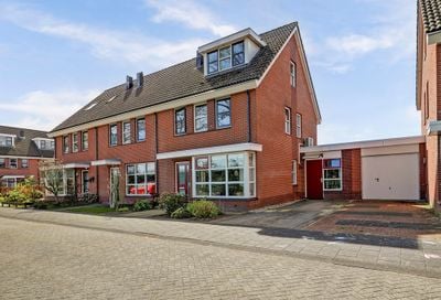 Foto van De Pergola 36, Apeldoorn