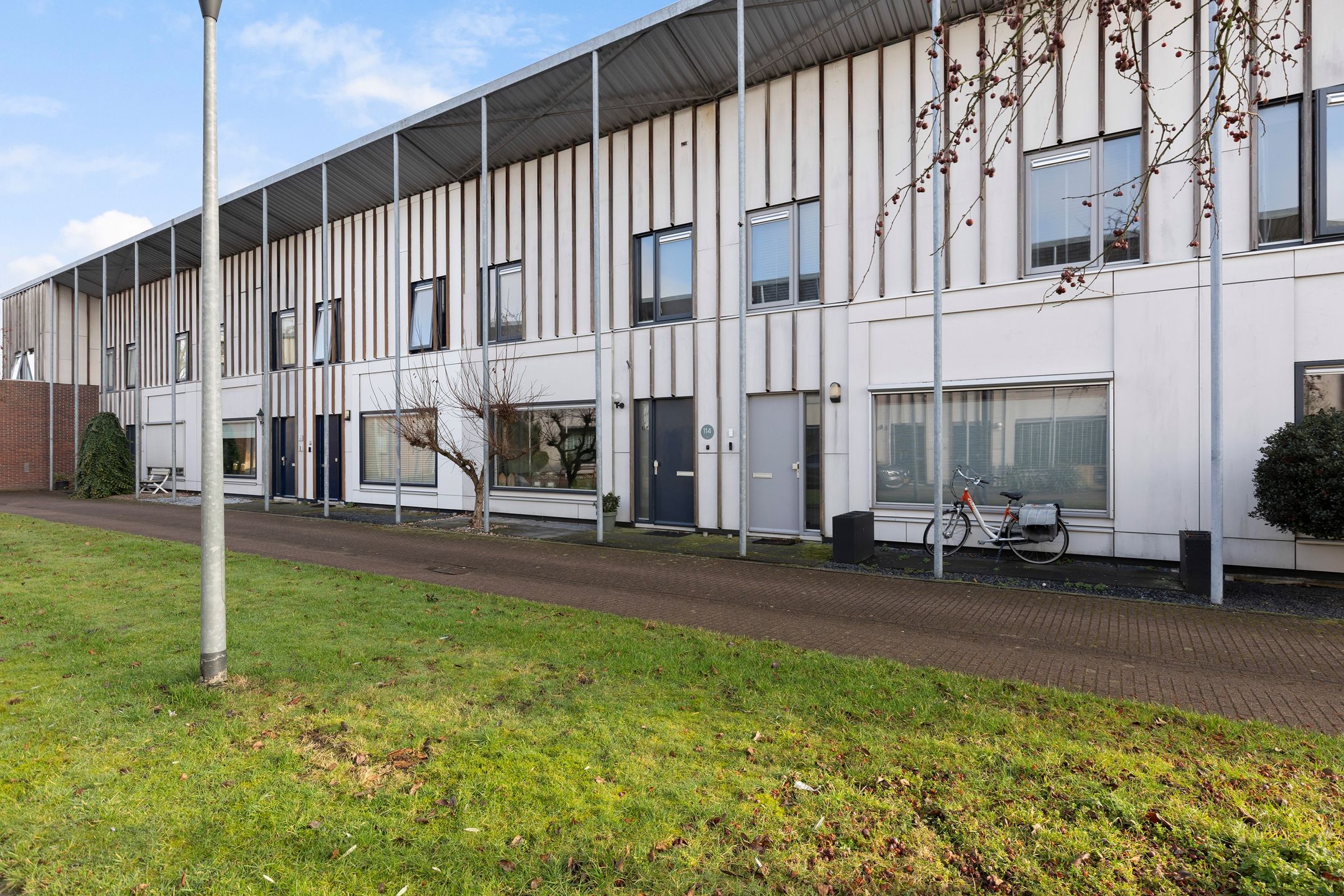 Foto van Waterlei 114, Apeldoorn