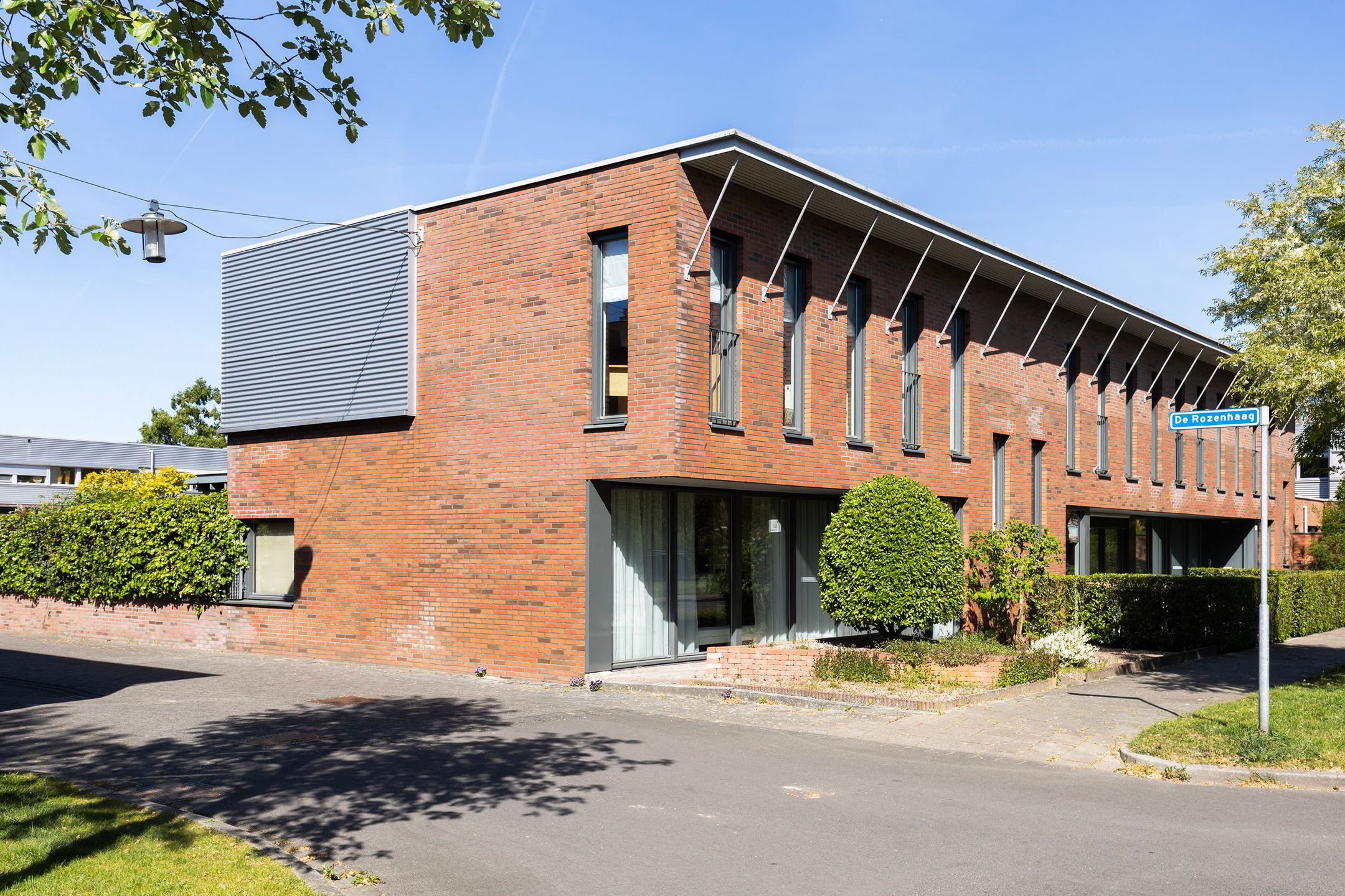 Foto van De Stille Tuin 36, Apeldoorn