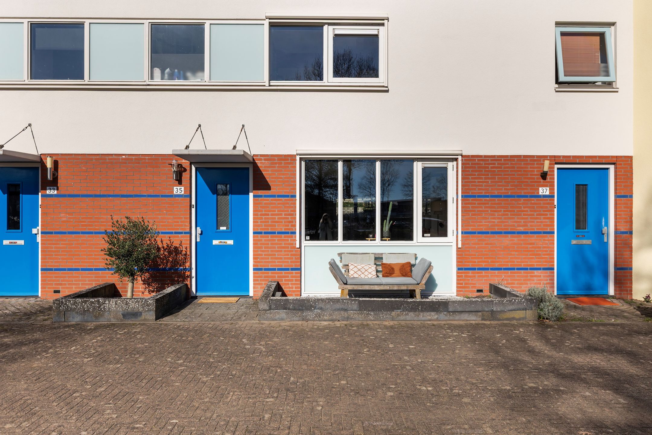 Foto van Het Verlaat 35, Apeldoorn