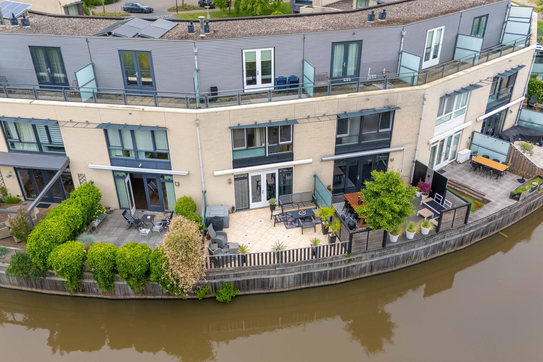 Foto van Het Verlaat 184, Apeldoorn
