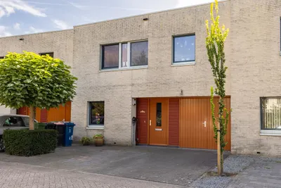 Foto van Het Verlaat 224, Apeldoorn