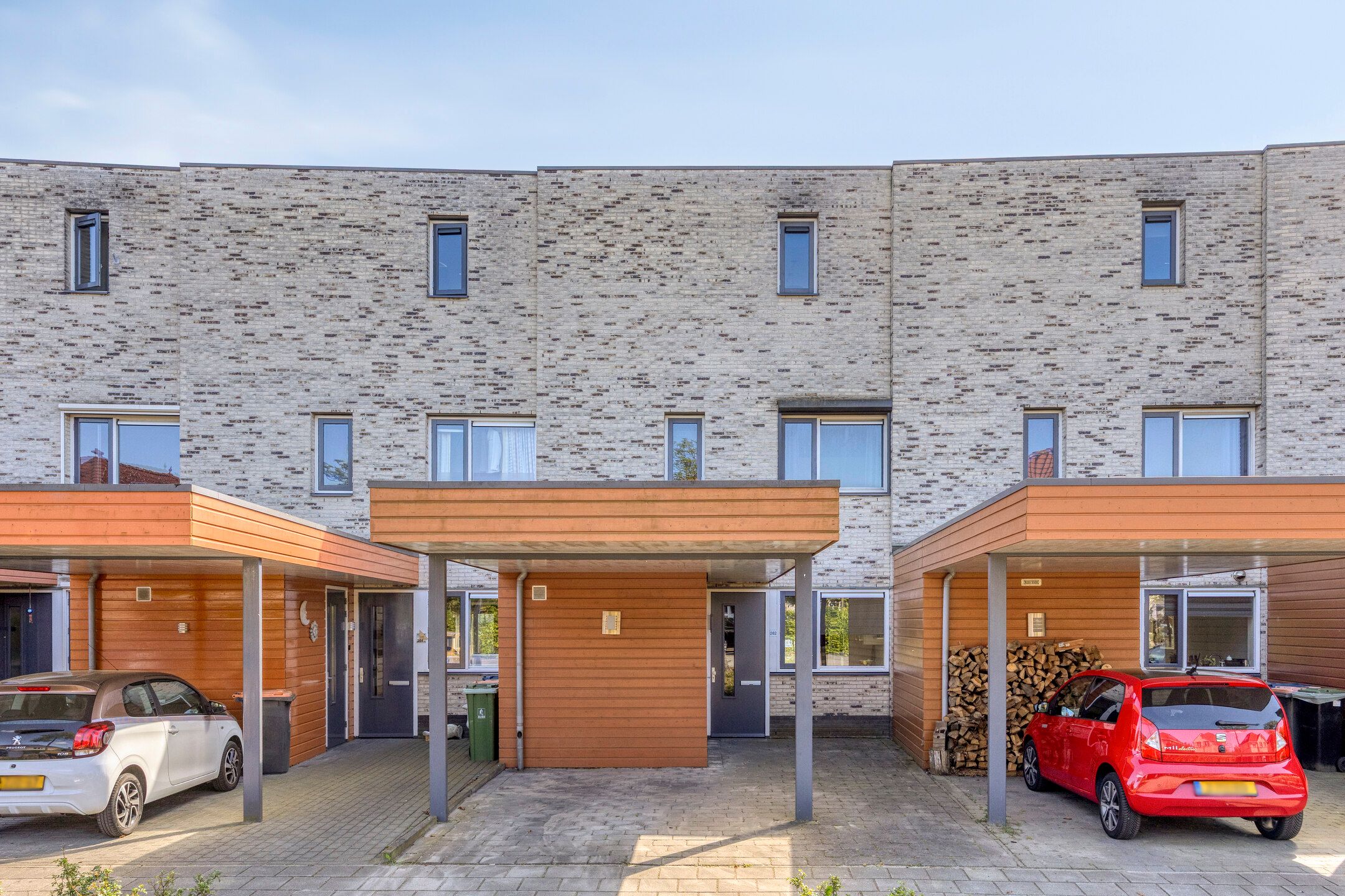 Foto van Het Verlaat 262, Apeldoorn