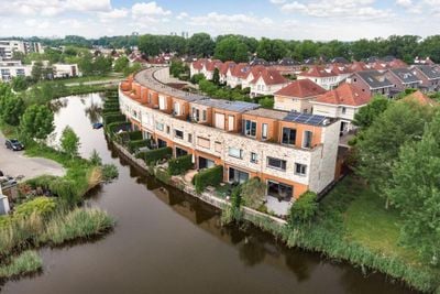 Foto van Het Verlaat 282, Apeldoorn